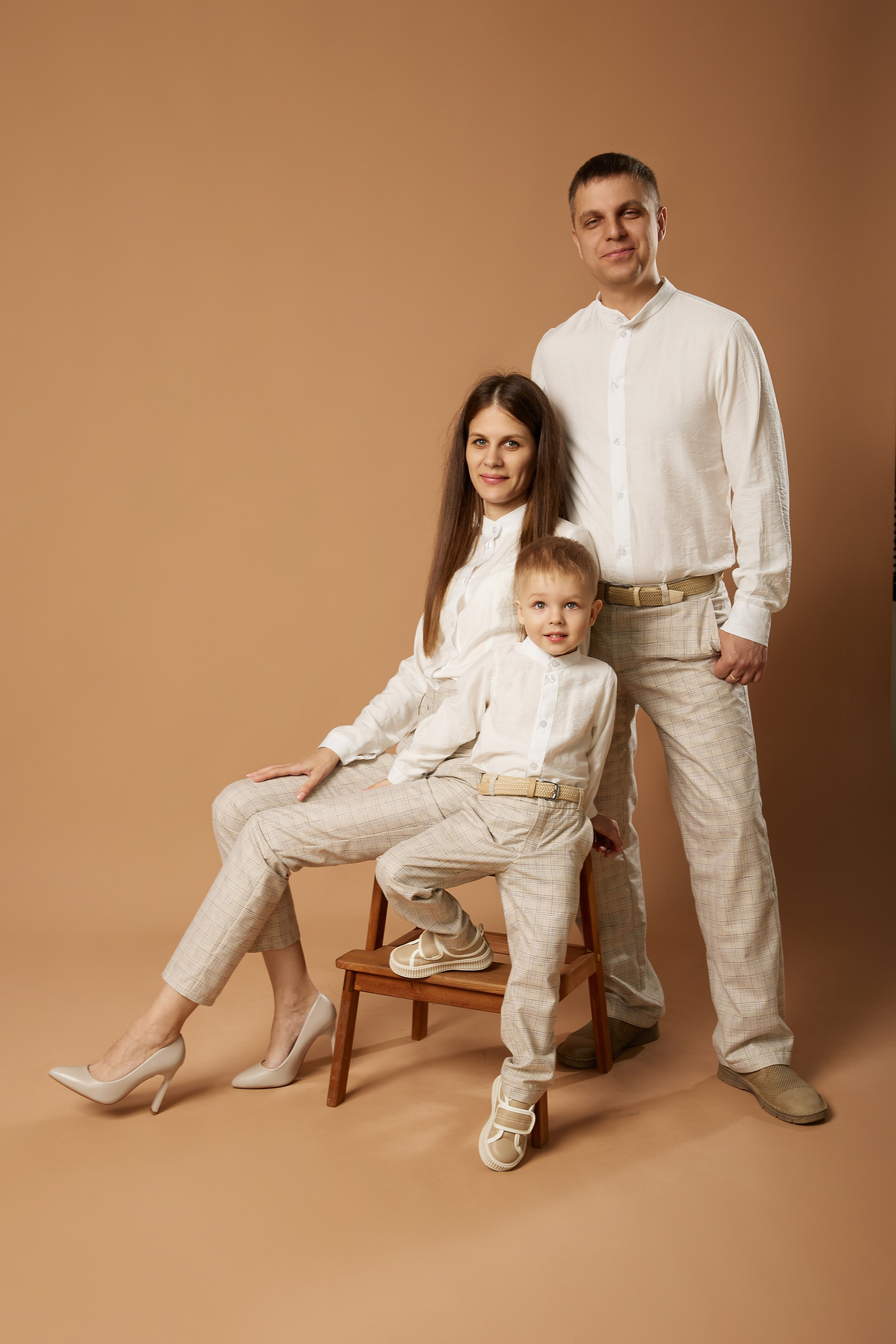 Именины в фотостудии