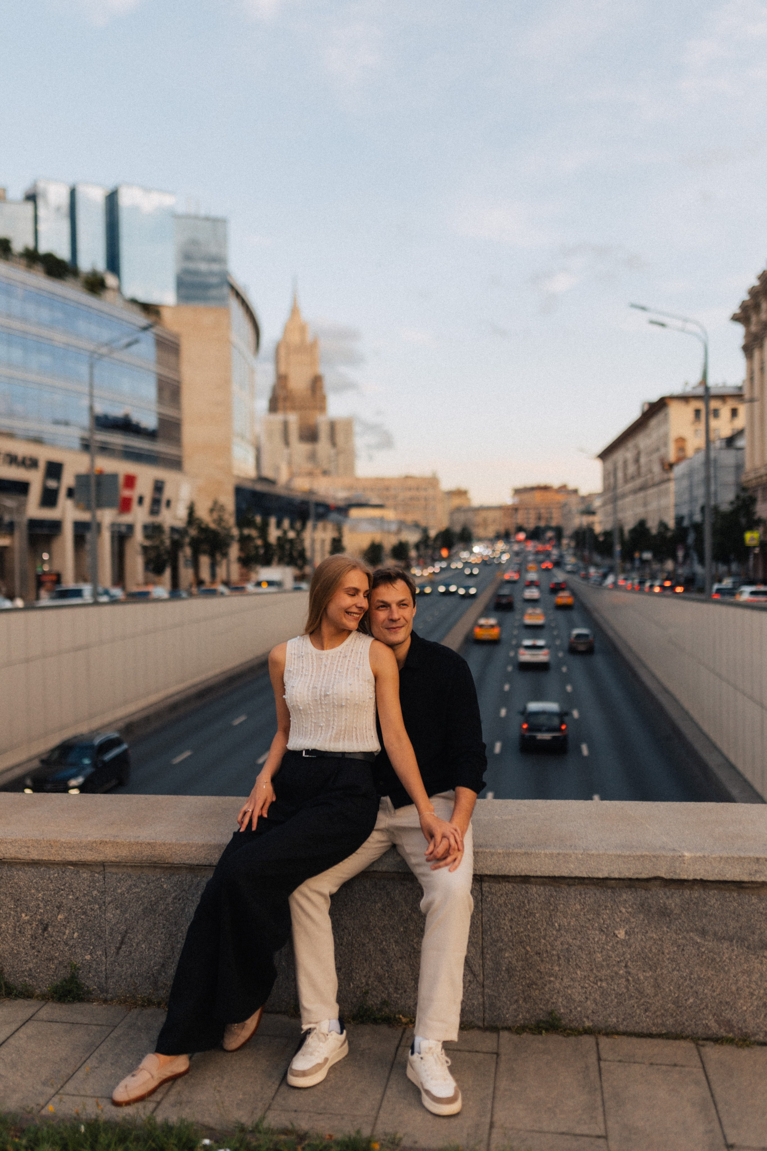 Никита/Аня. Фотограф в Москве Татьяна Сергеева