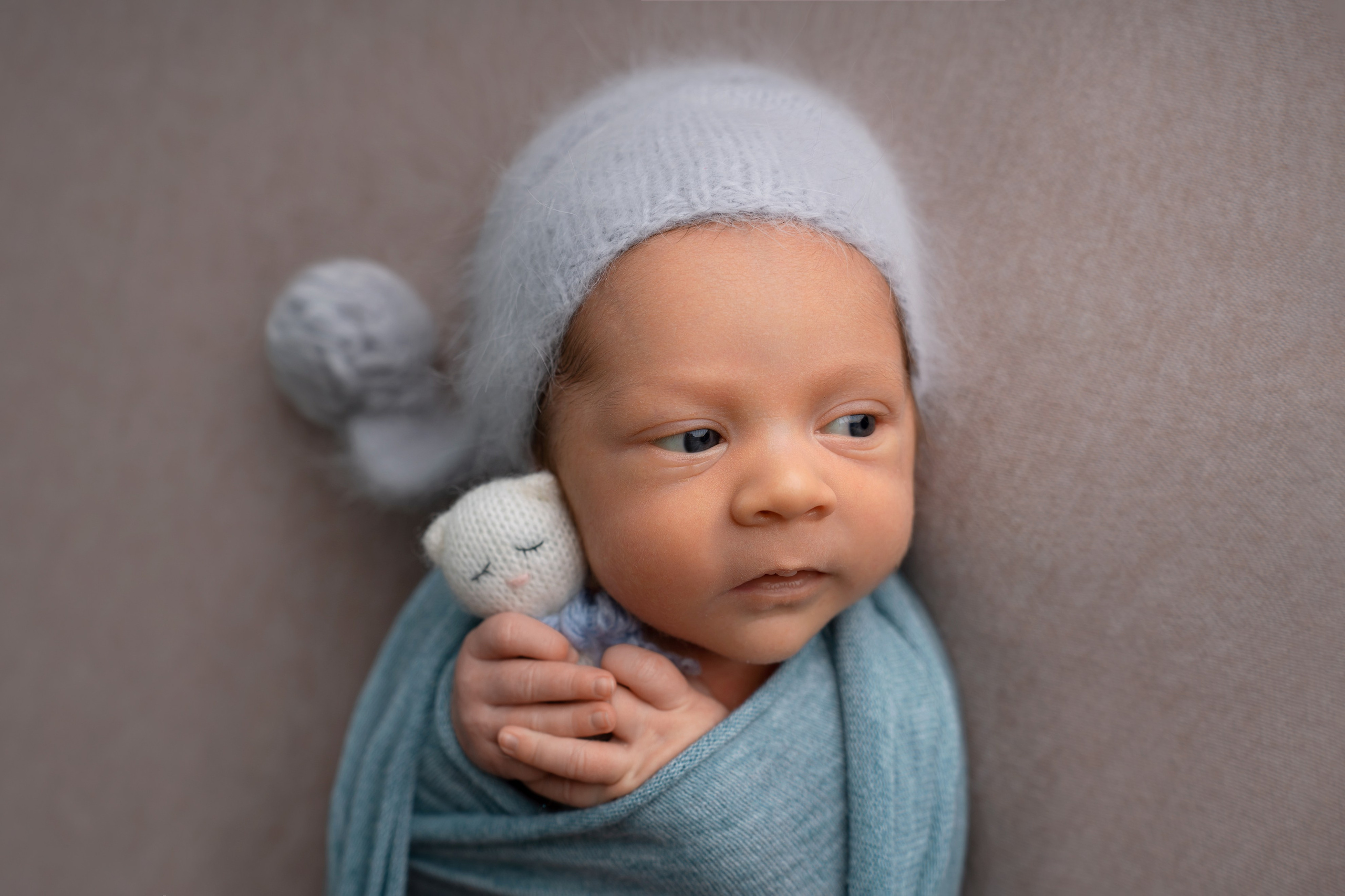 Ньюборн. Фотограф новорожденных Оренбург и свадебный фотограф Оренбург