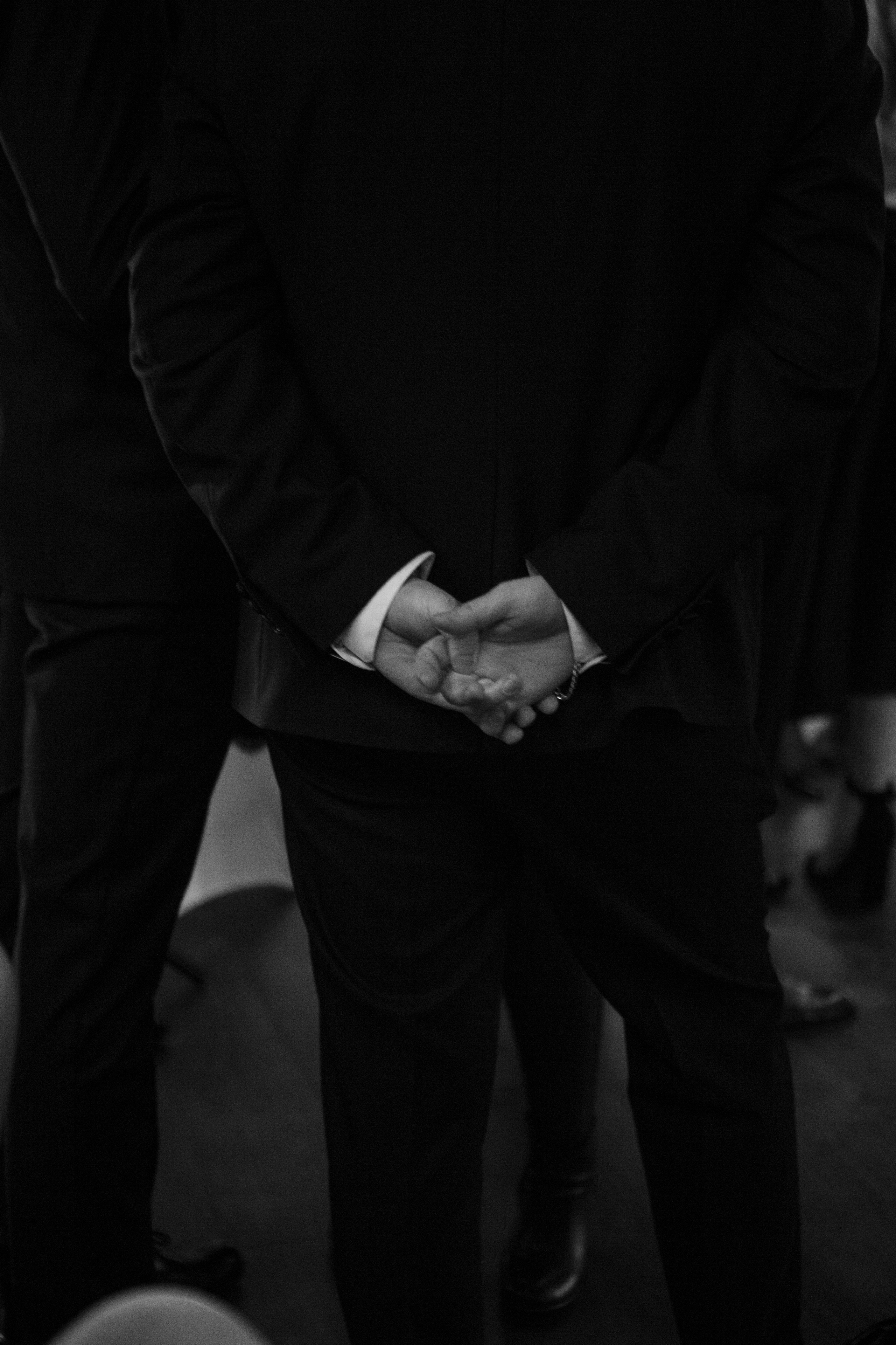 Андрей и Маргарита. Фотограф Валерия Шубина