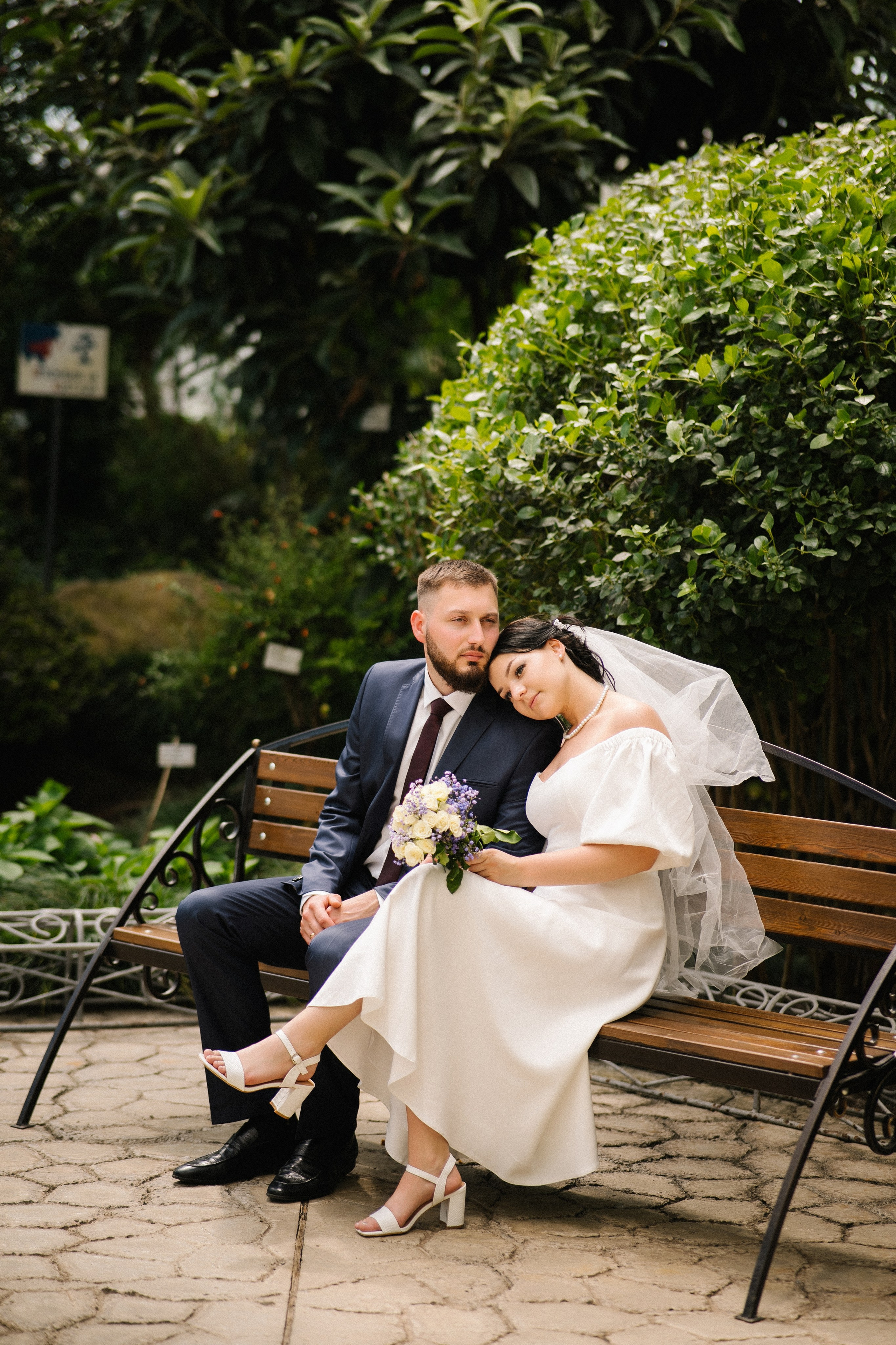 Дарья и Владислав. Фотограф на любое событие в Кемерово