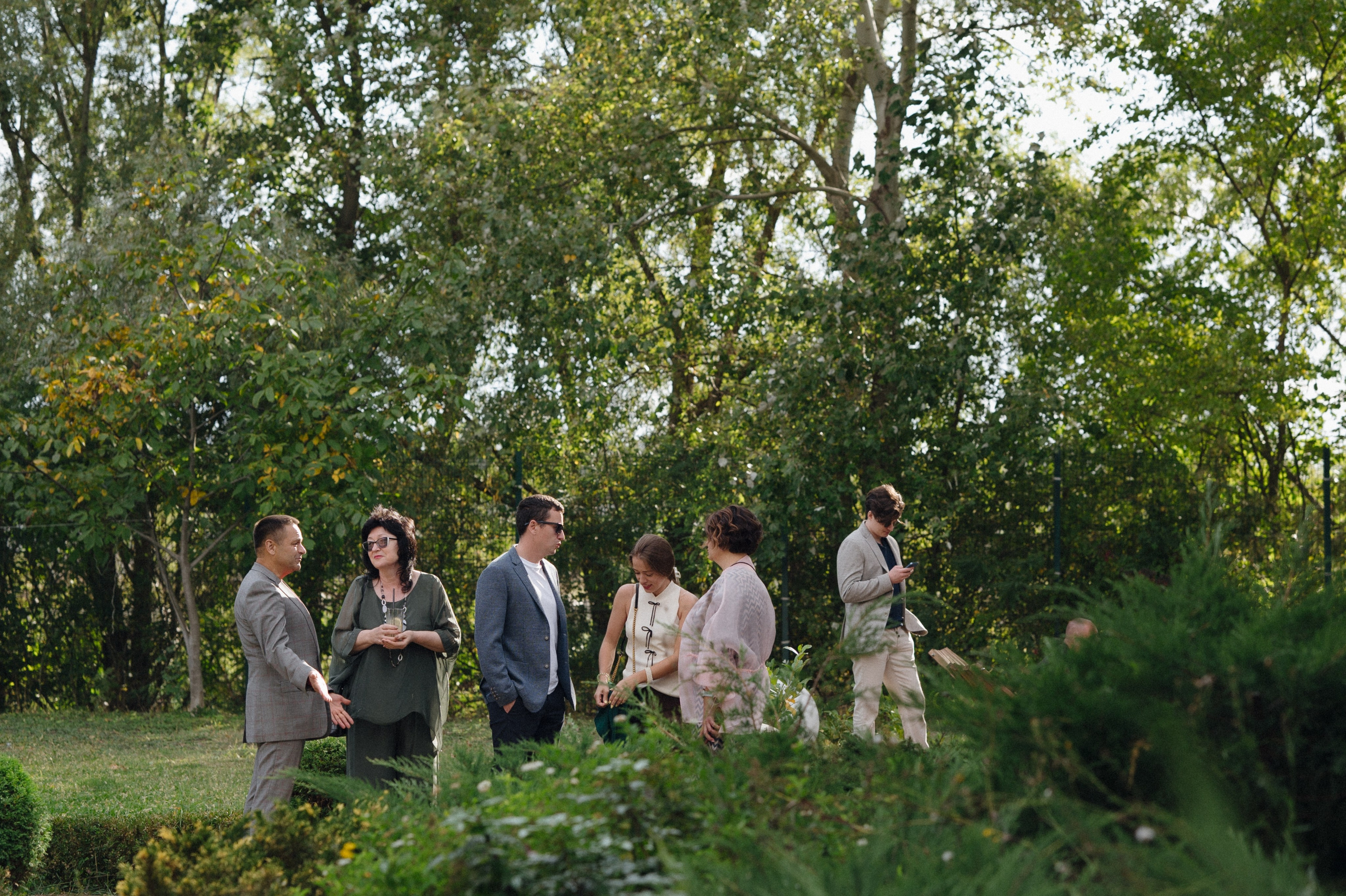 Вечеринка в Санта-Барбаре. Свадебный и семейный фотограф в Краснодаре Марина Стёпа