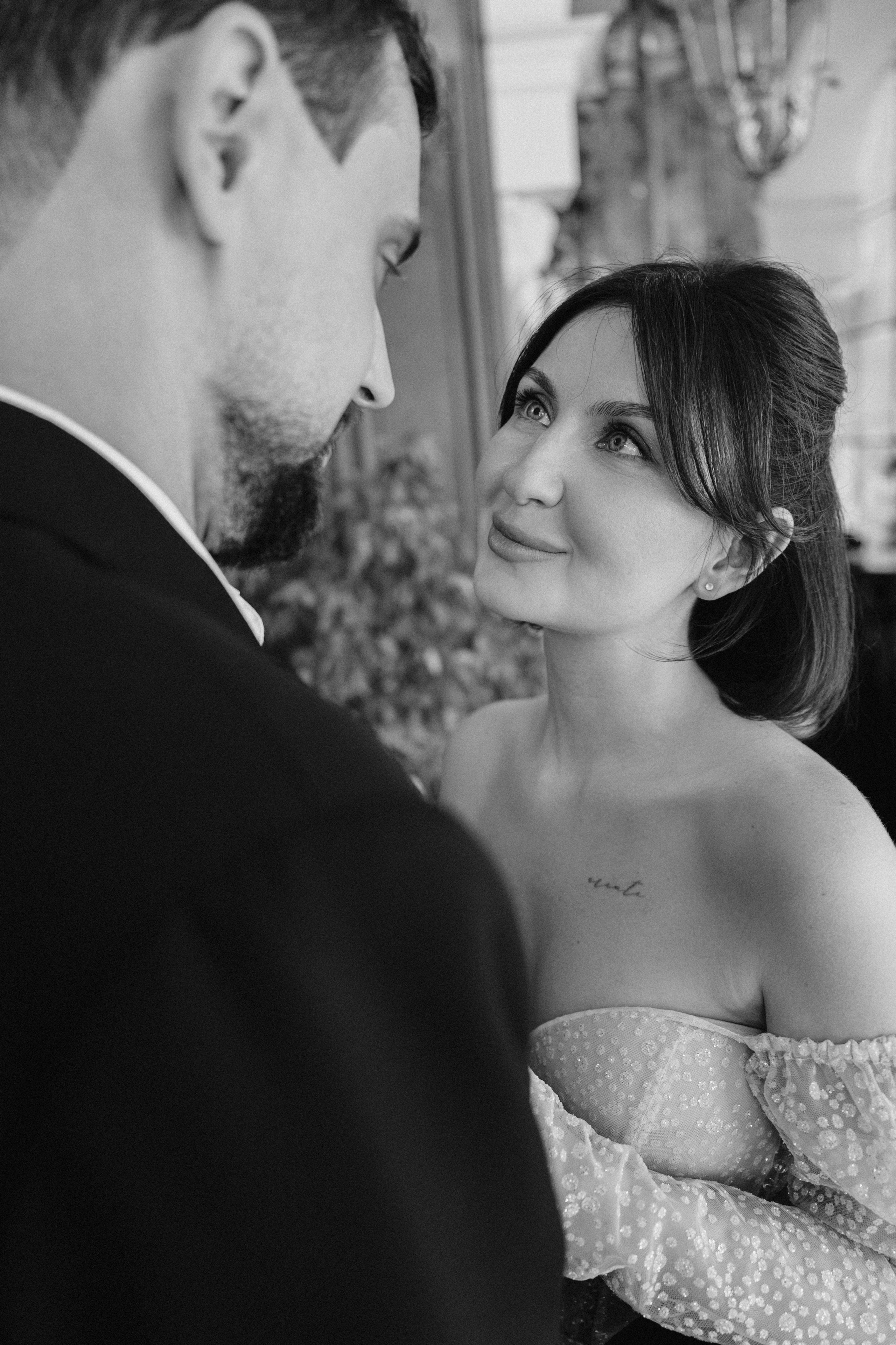 Любовь в Доме Архитектора. Свадебный и семейный фотограф в Краснодаре Марина Стёпа