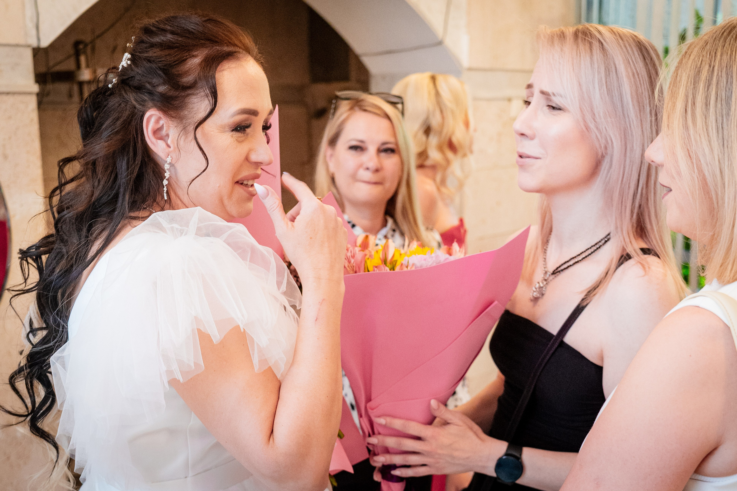 Сергей & Марина. Фотограф в Волгограде и Волжском Анастасия Кальдина