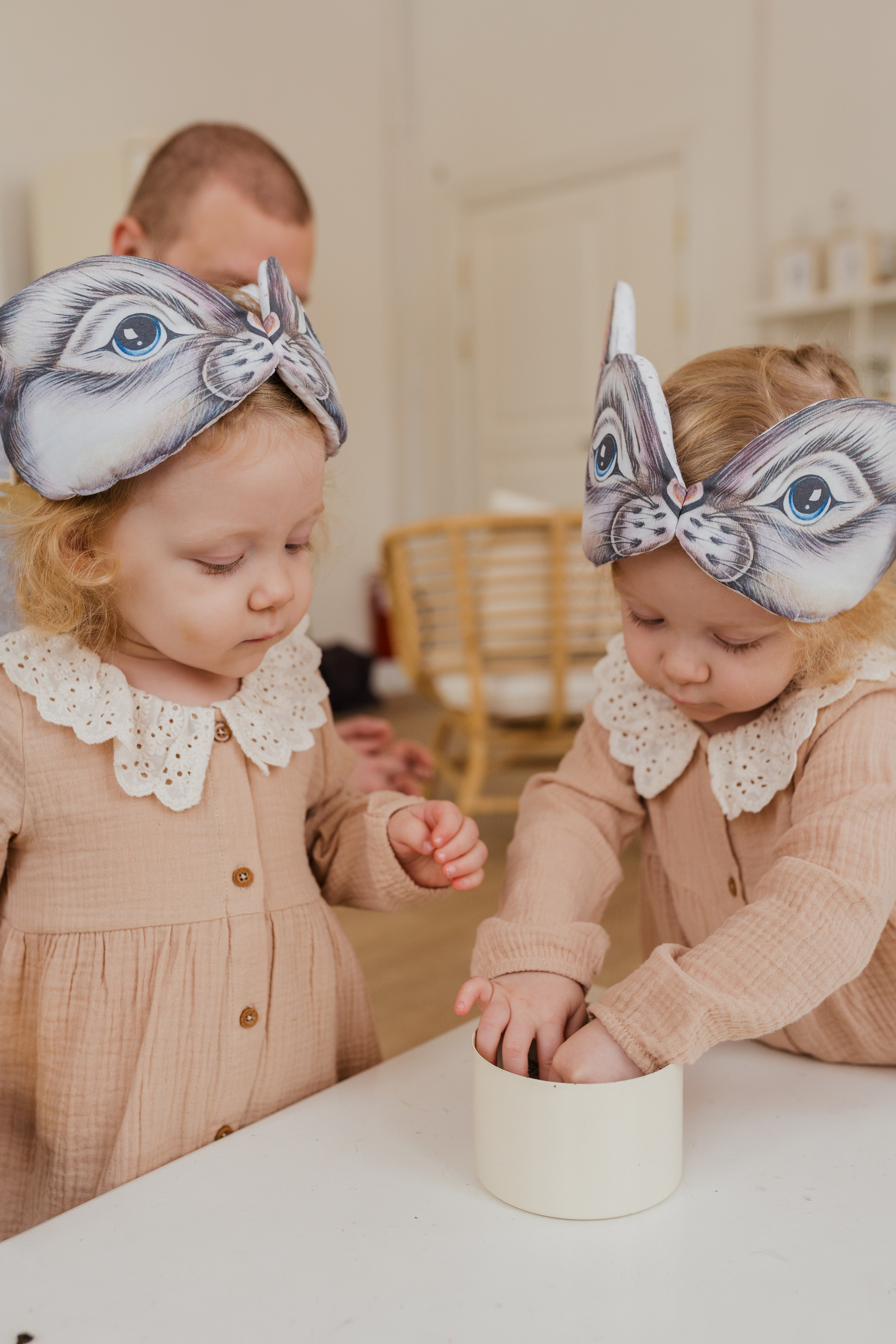 Марина, Саша, Вера и Саша в LuckyLoft. Свадебный фотограф в Москве Анна Полушина