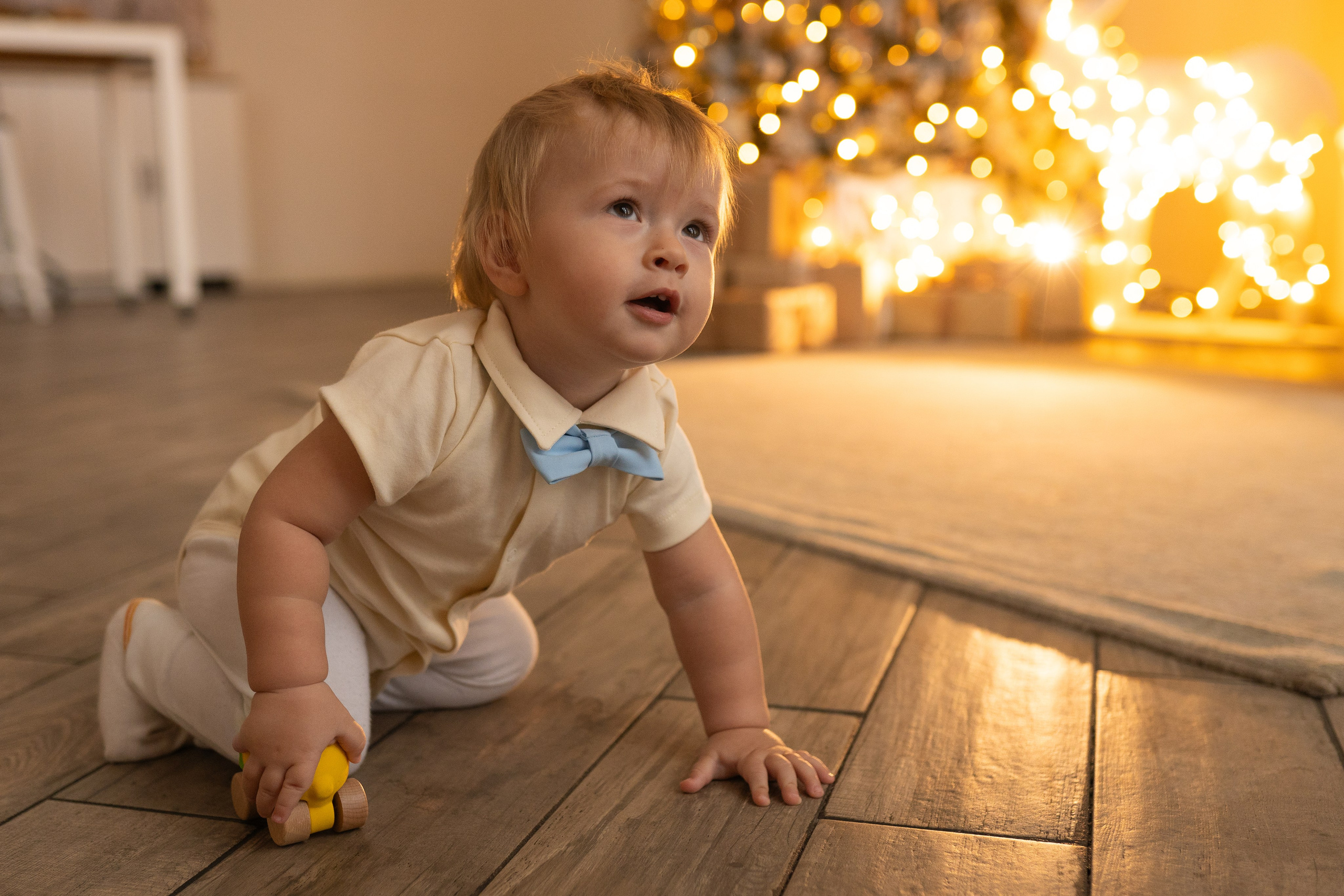 Ника, Влад и Илюша. Свадебный фотограф в Москве Анна Полушина