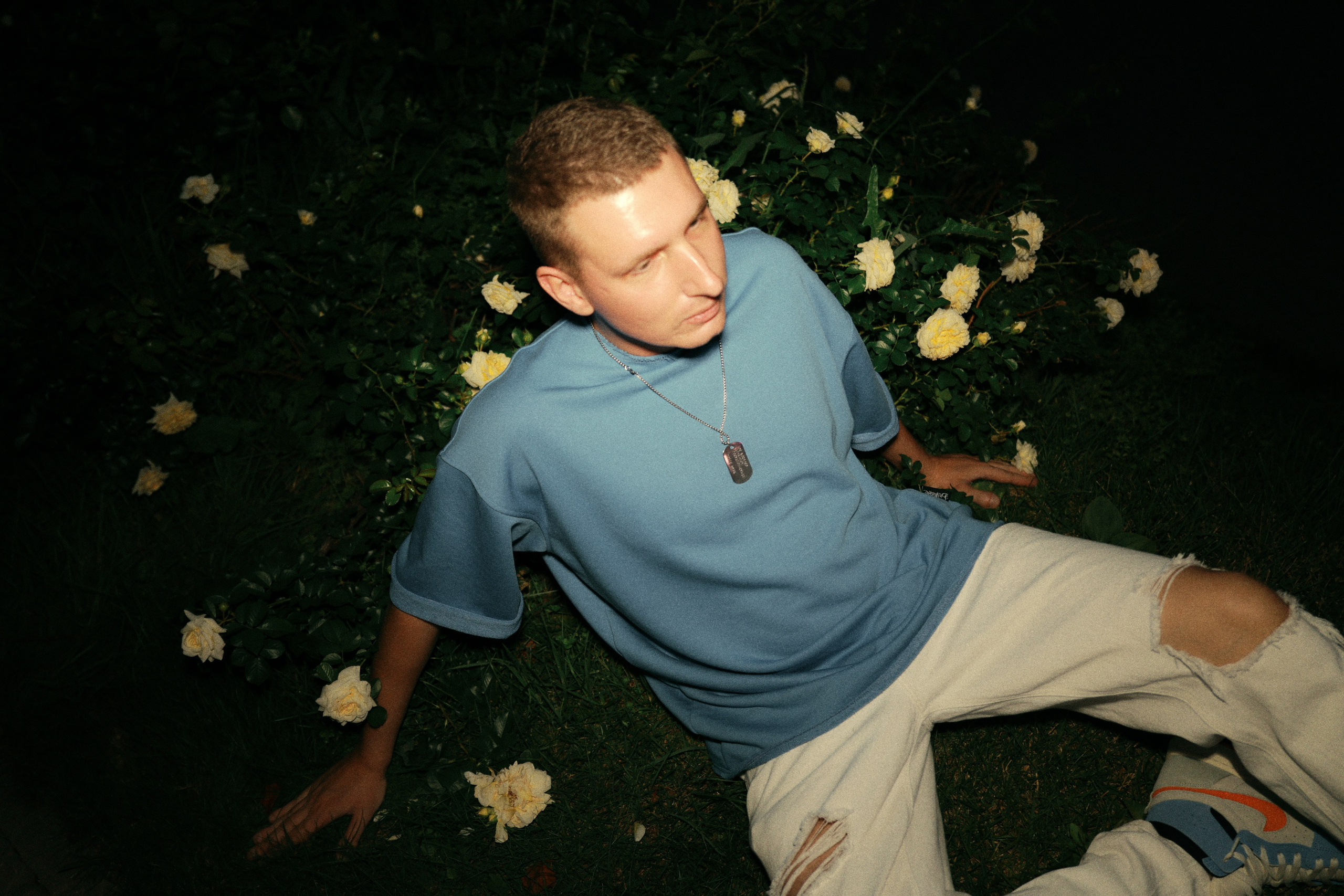 Атмо. Фотограф во Владимире, Москве и Суздале — Полина Романычева