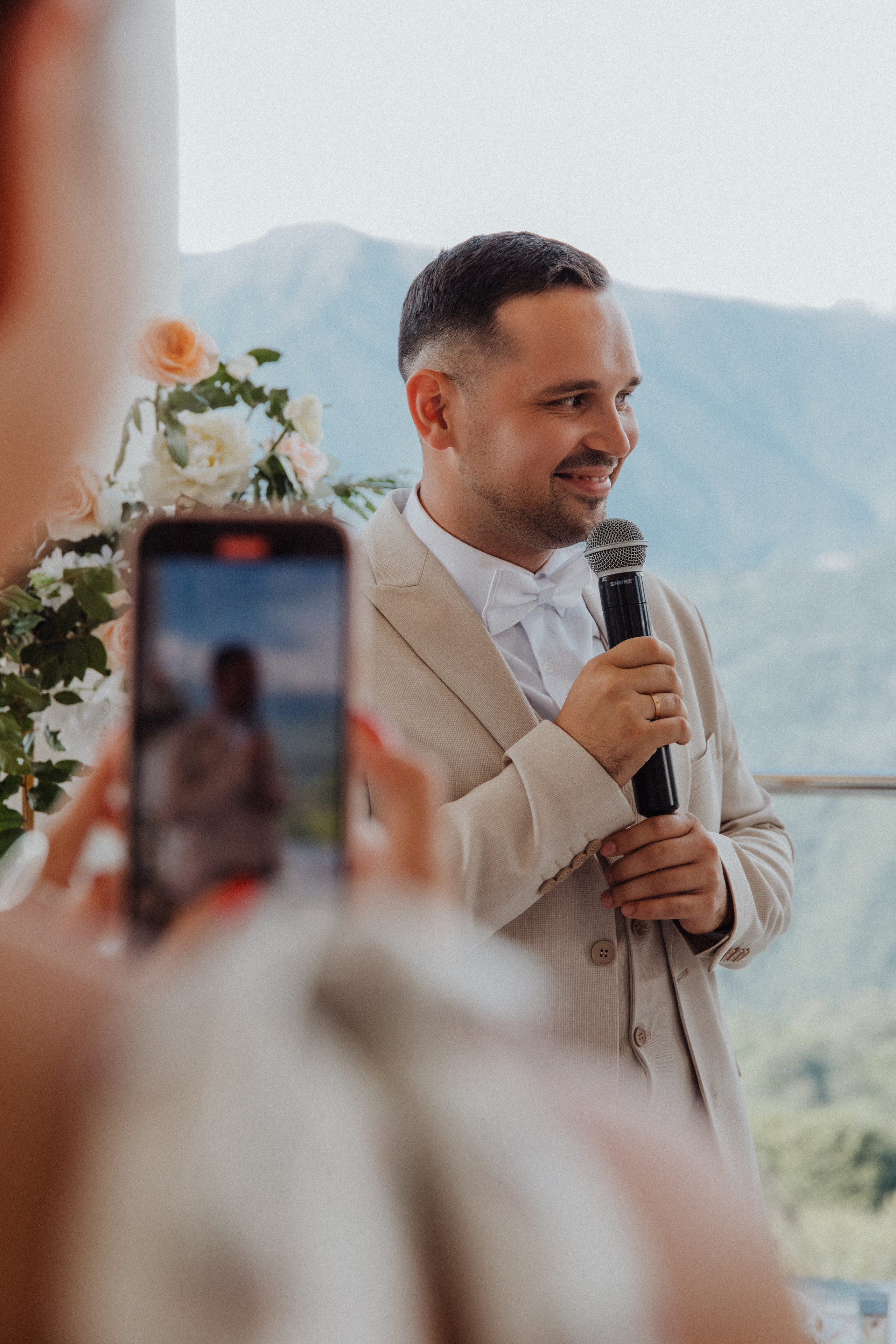 Sochi. Свадебный фотограф Анастасия Пальчикова