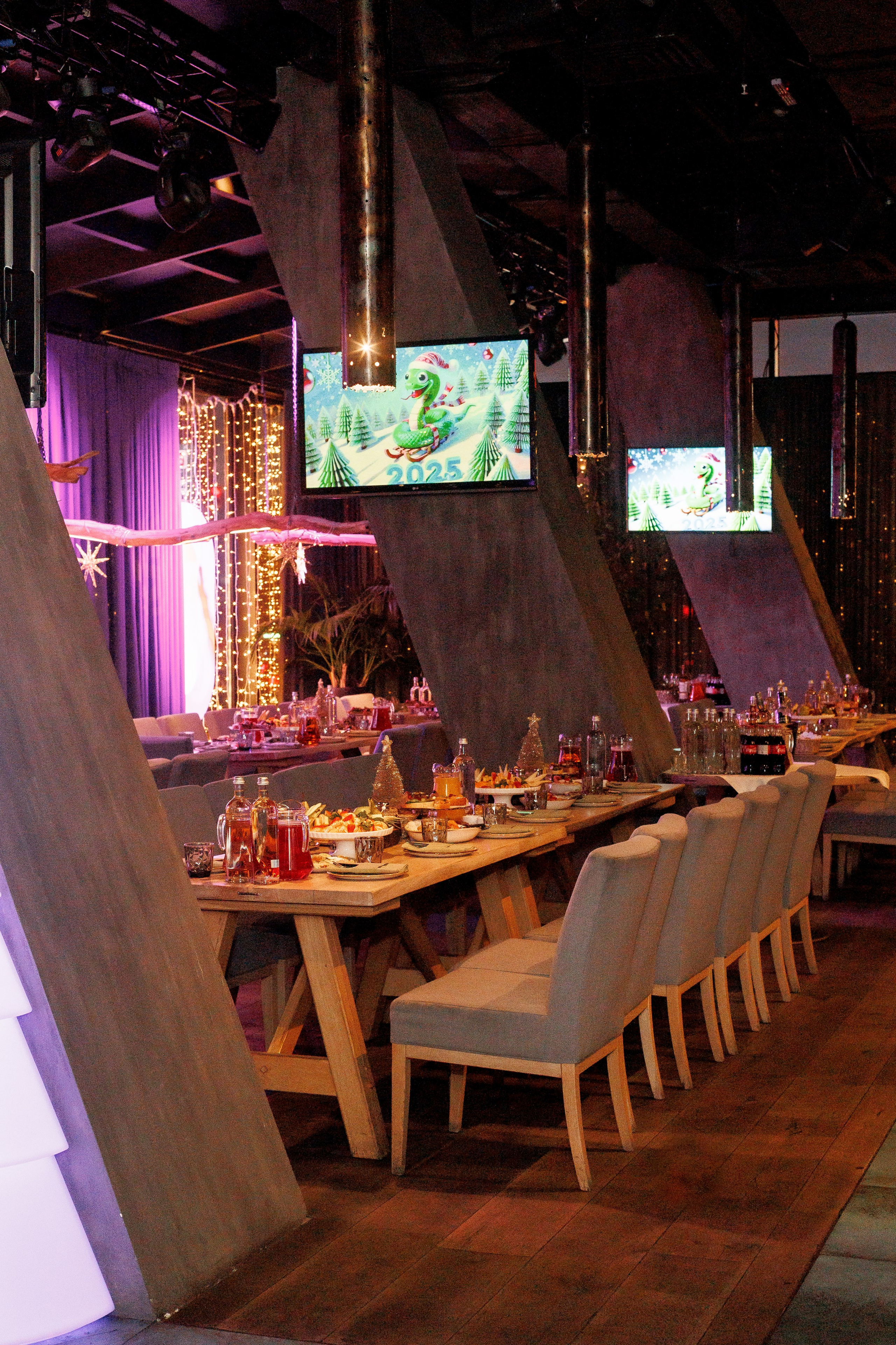 Корпоратив Новафиш. Свадебный фотограф в Москве — Ольга Козловская