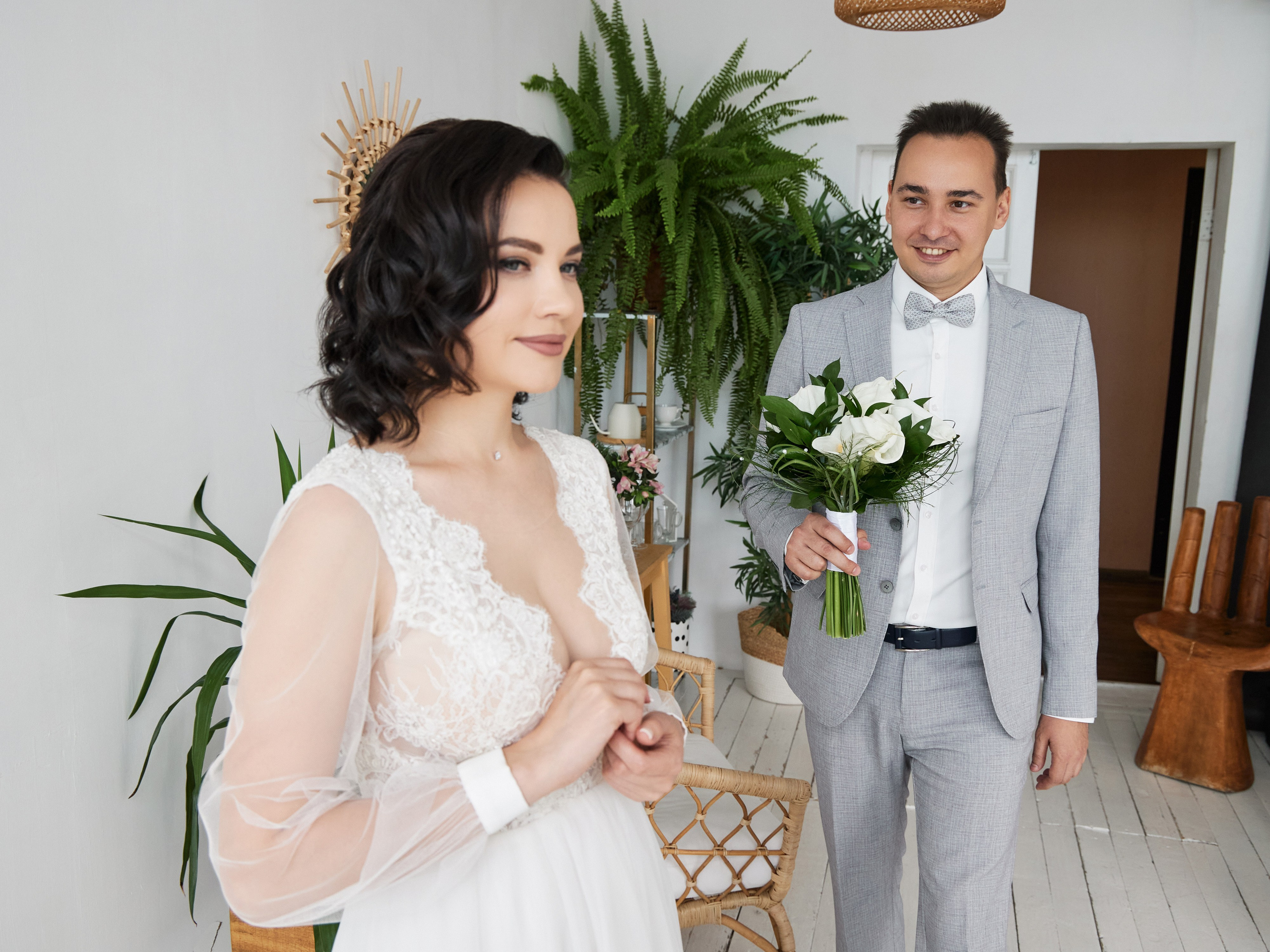 Алексей & Надежда. Фотограф Андрей Кононенко