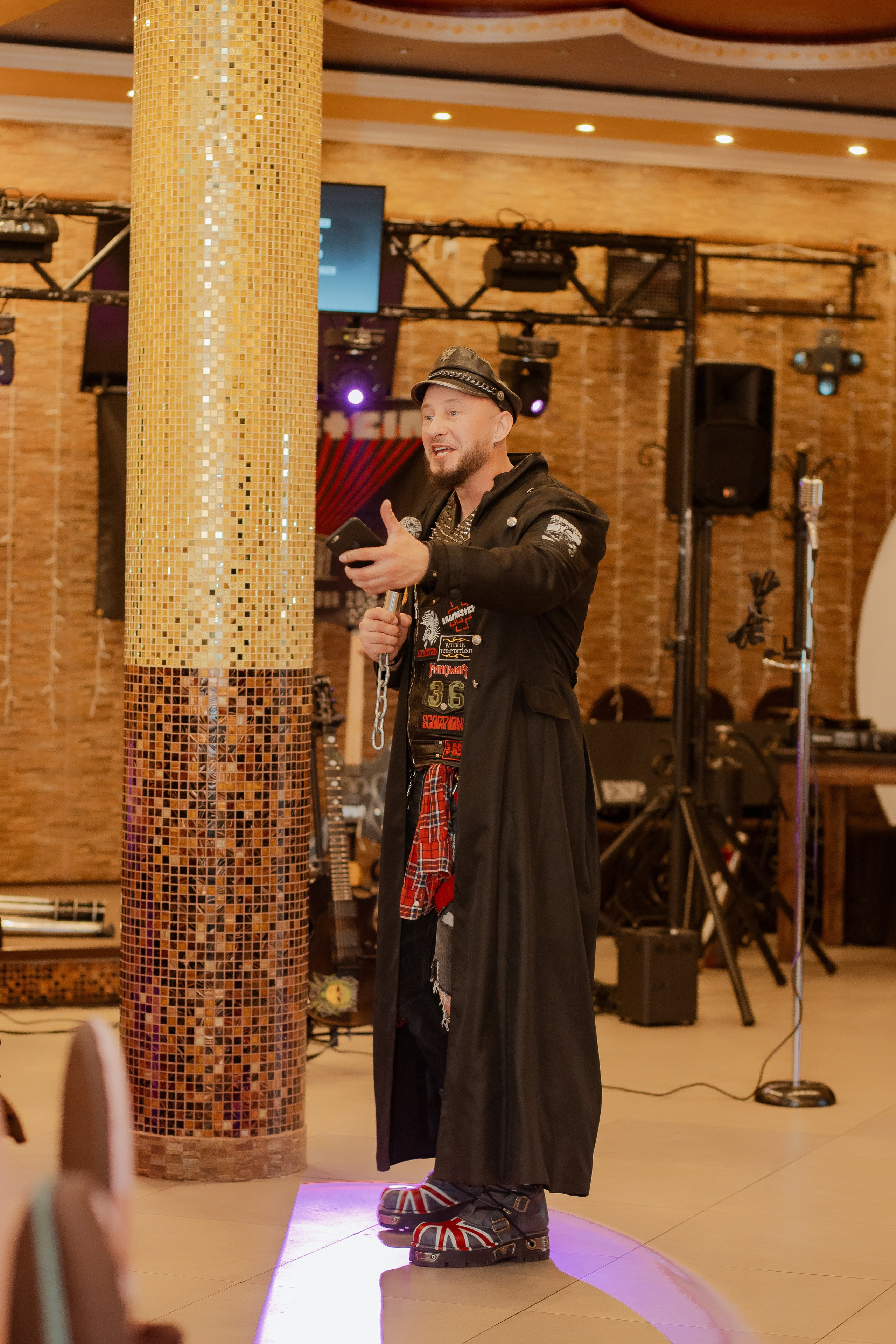 Юбилей Юлии. Семейный фотограф в Вышнем Волочке — Ульяна Иванова | Фотосессии для всей семьи