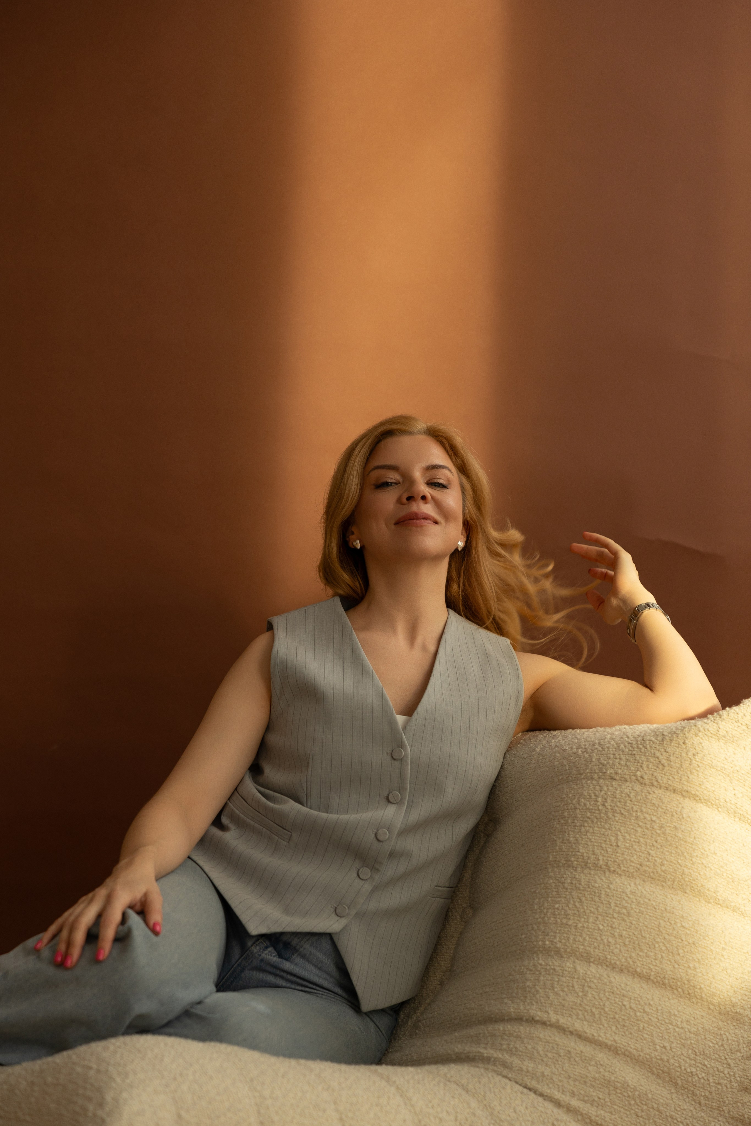 Александра. Портретный фотограф Санкт-Петербург и Москва Дарья Румянцева