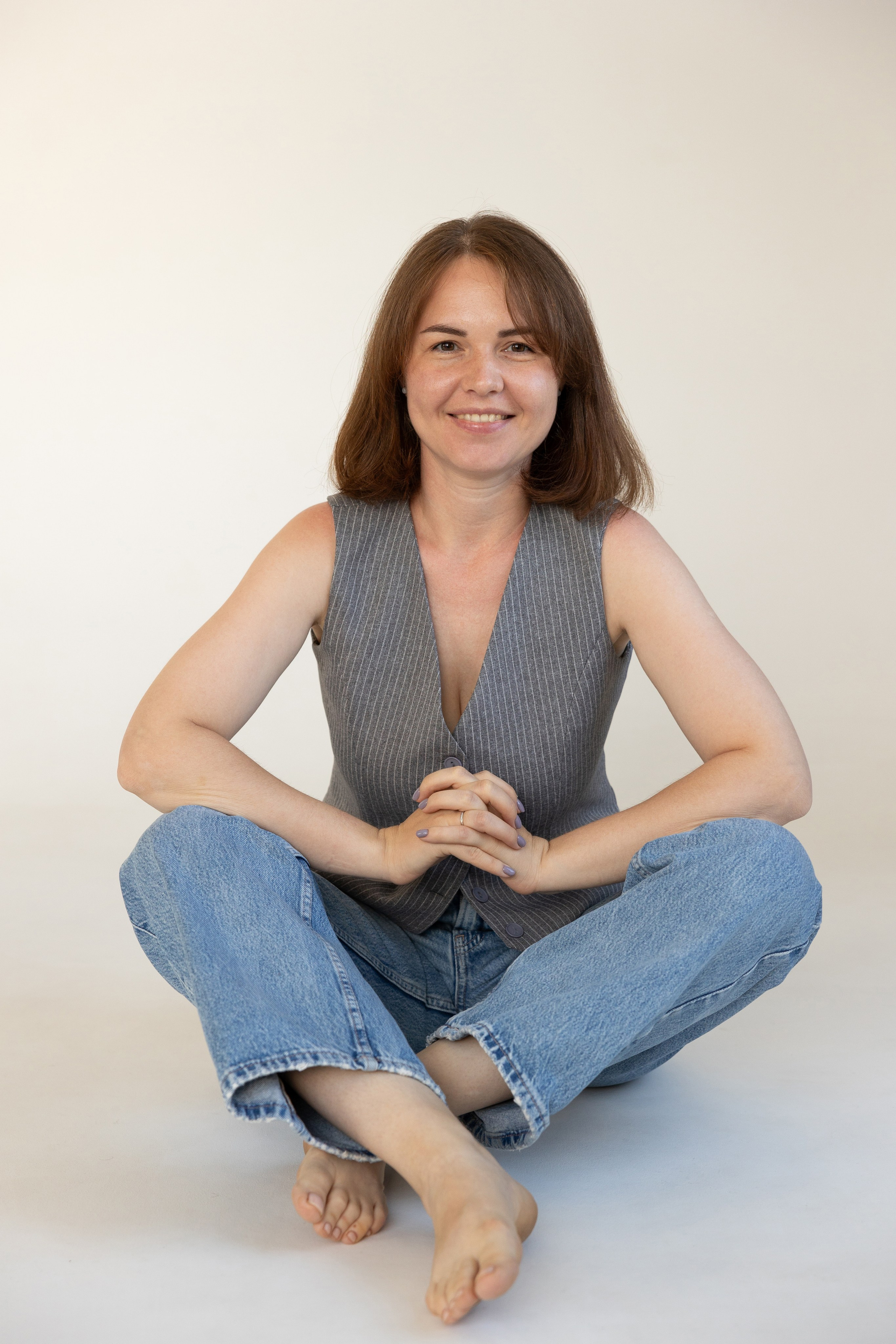 Женя. Портретный фотограф Санкт-Петербург и Москва Дарья Румянцева