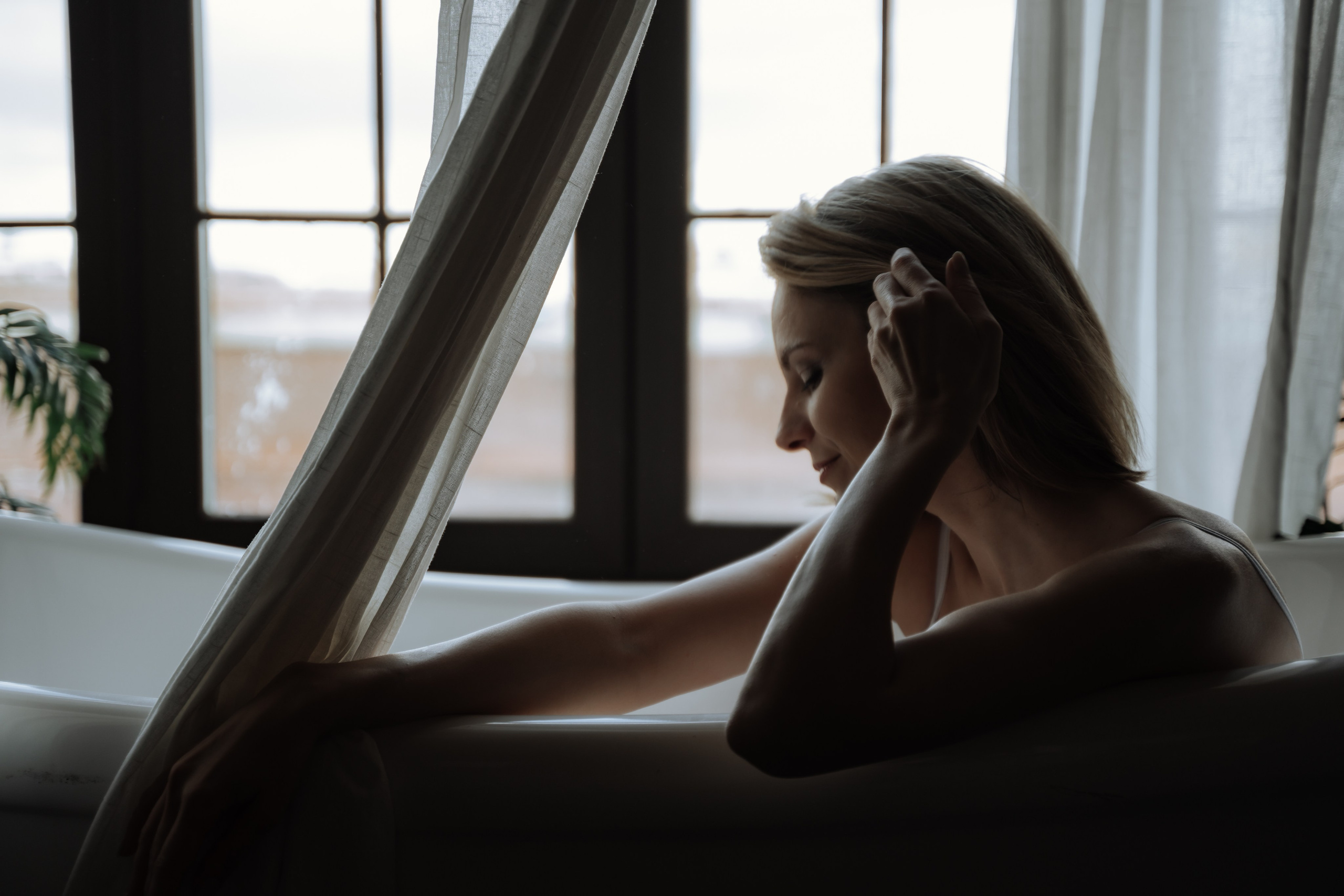 Натали. Портретный фотограф в Санкт-Петербурге Дмитриева Наталия