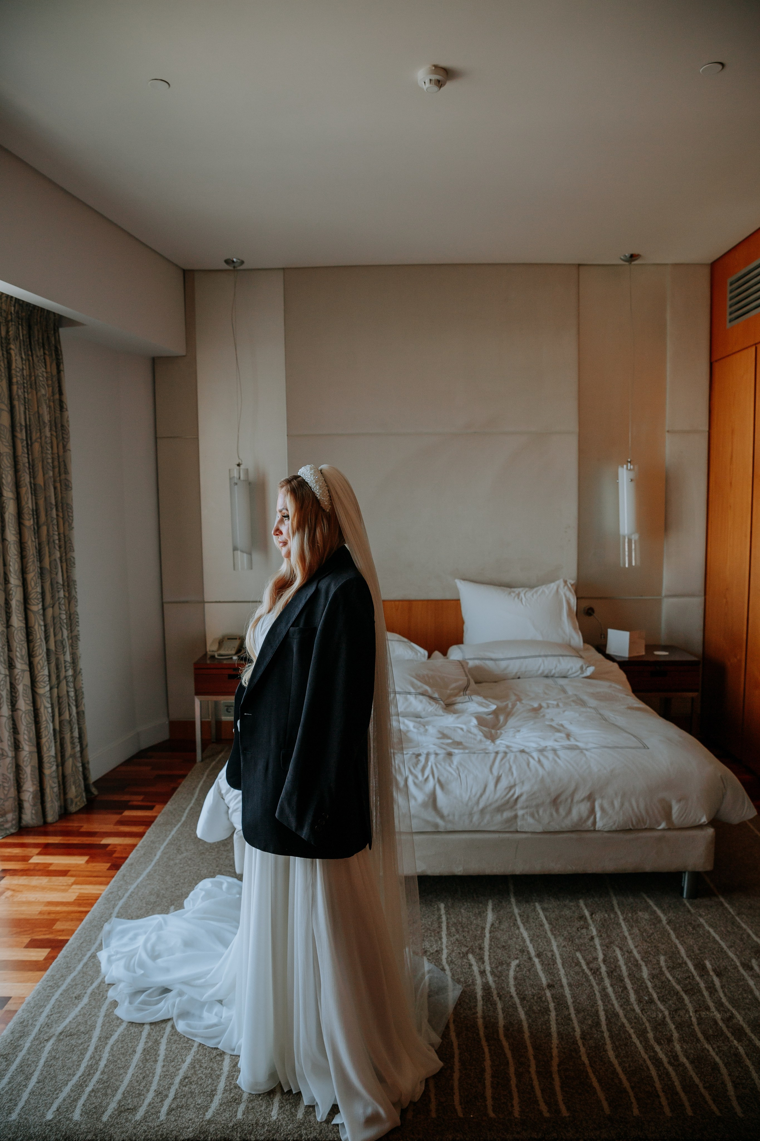 Сандро и Татьяна Swissotel Красные Холмы. Фотограф и видеограф Анна Домашенко