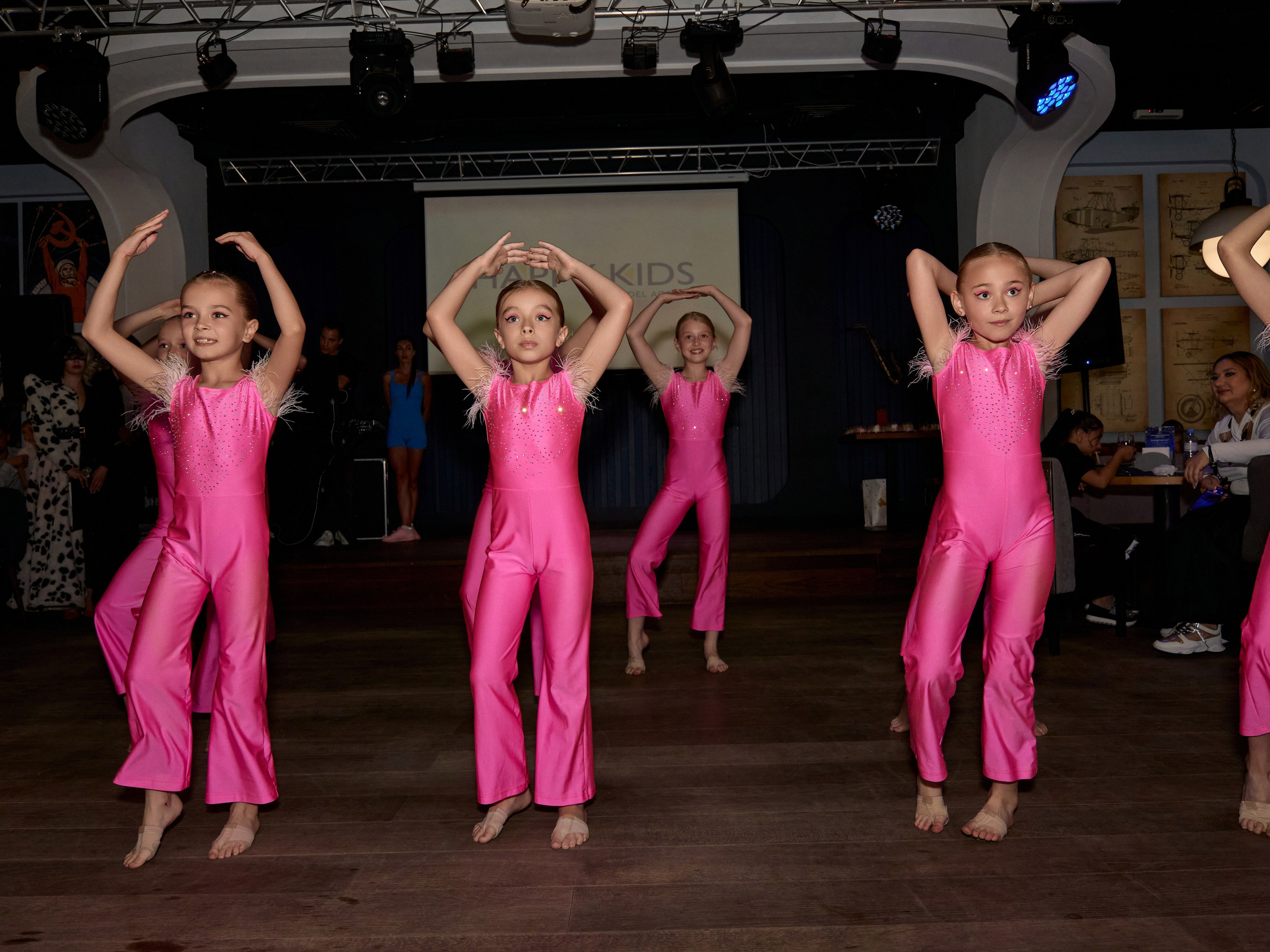 Репортажный фотограф на банкет Тула