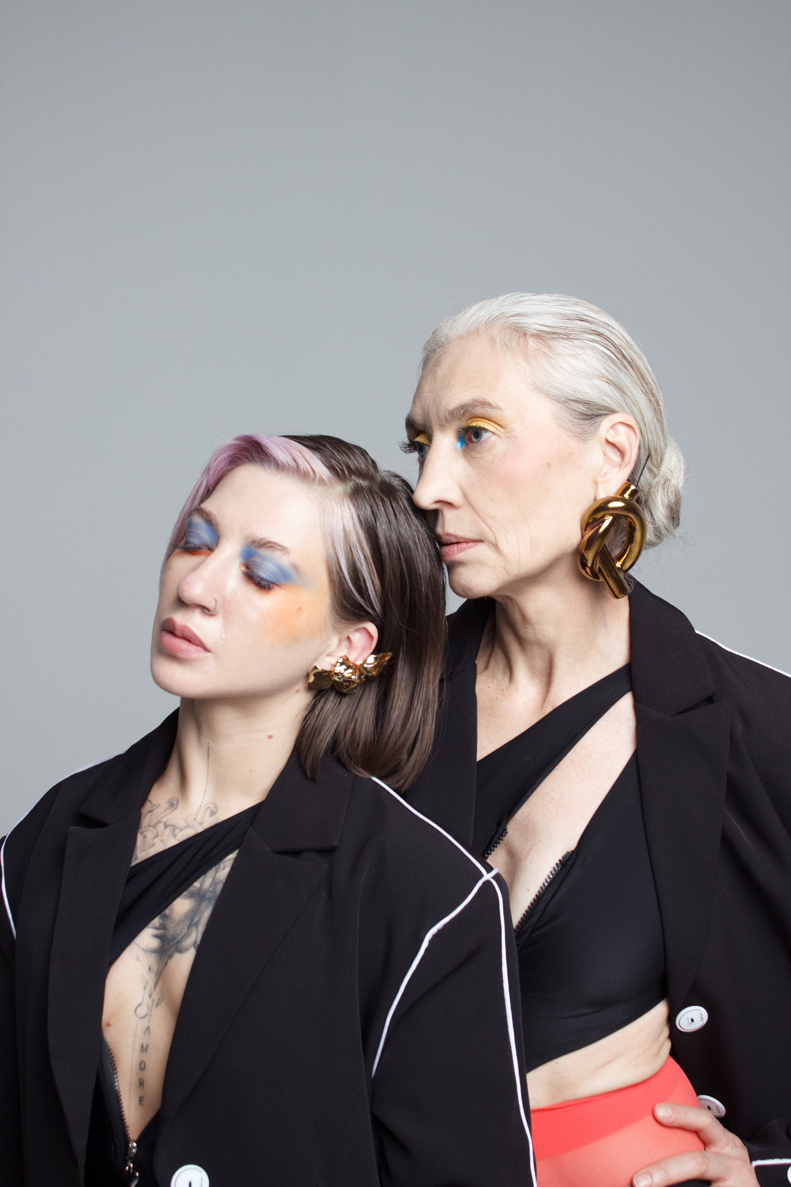 Connection. Анна Короткова, фотохудожник, г. Москва