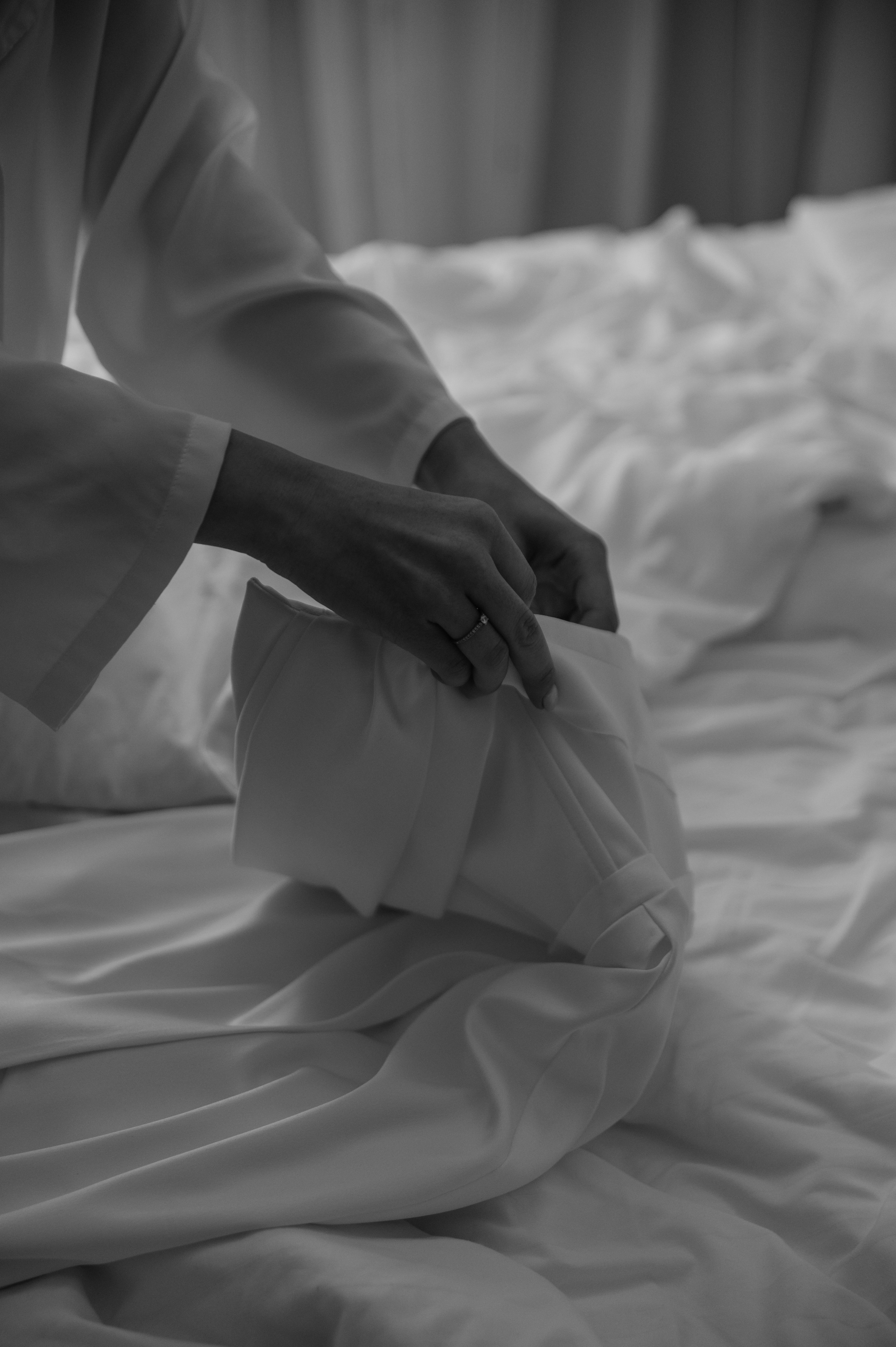 Галерея со свадьбы в Твери, красивая пара в Домотканово. Свадебный фотограф в Твери, Москве и Санкт-Петербурге Денисова Екатерина