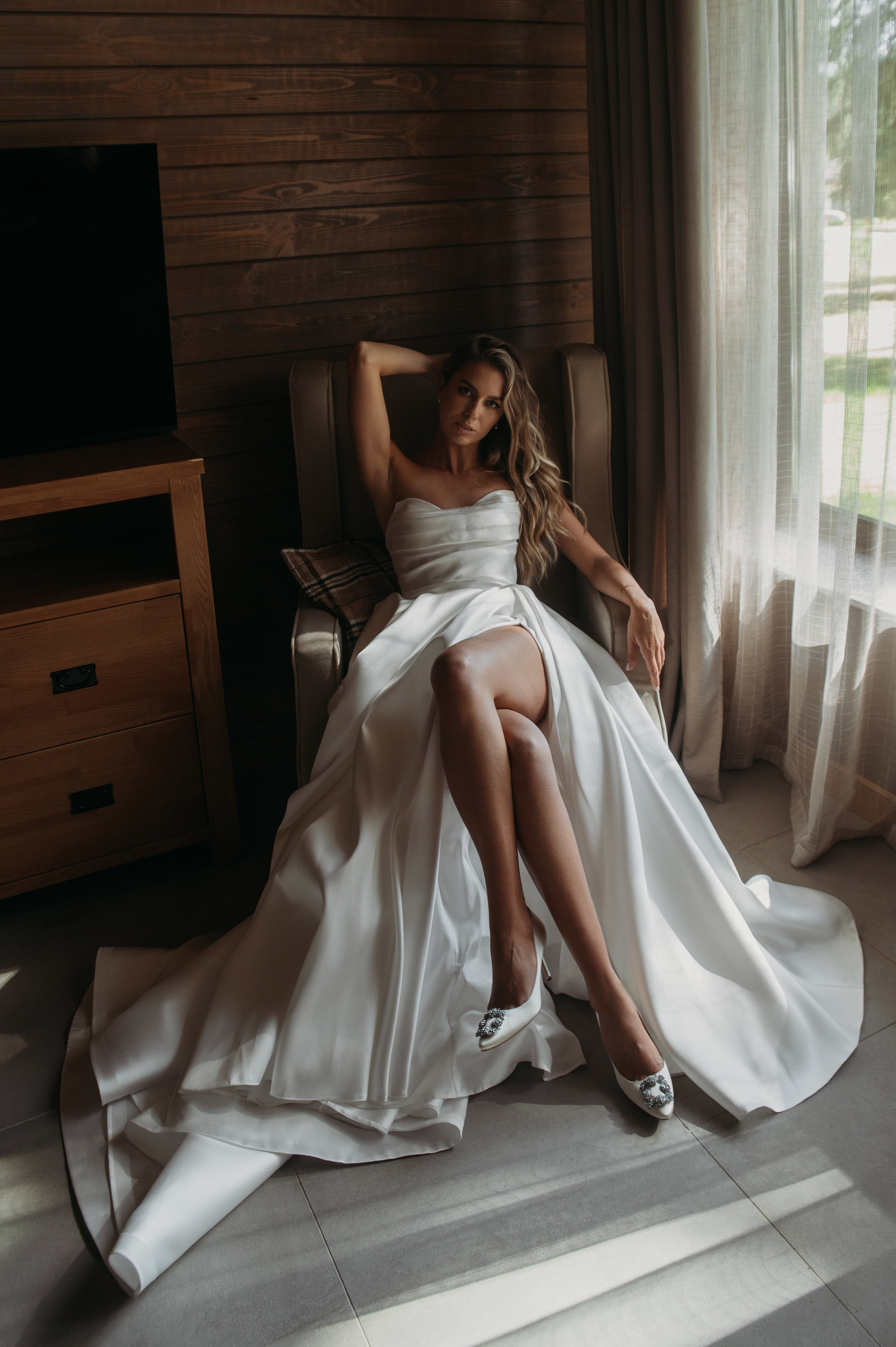 Свадебный фотограф в Твери, Москве и Санкт-Петербурге Денисова Екатерина