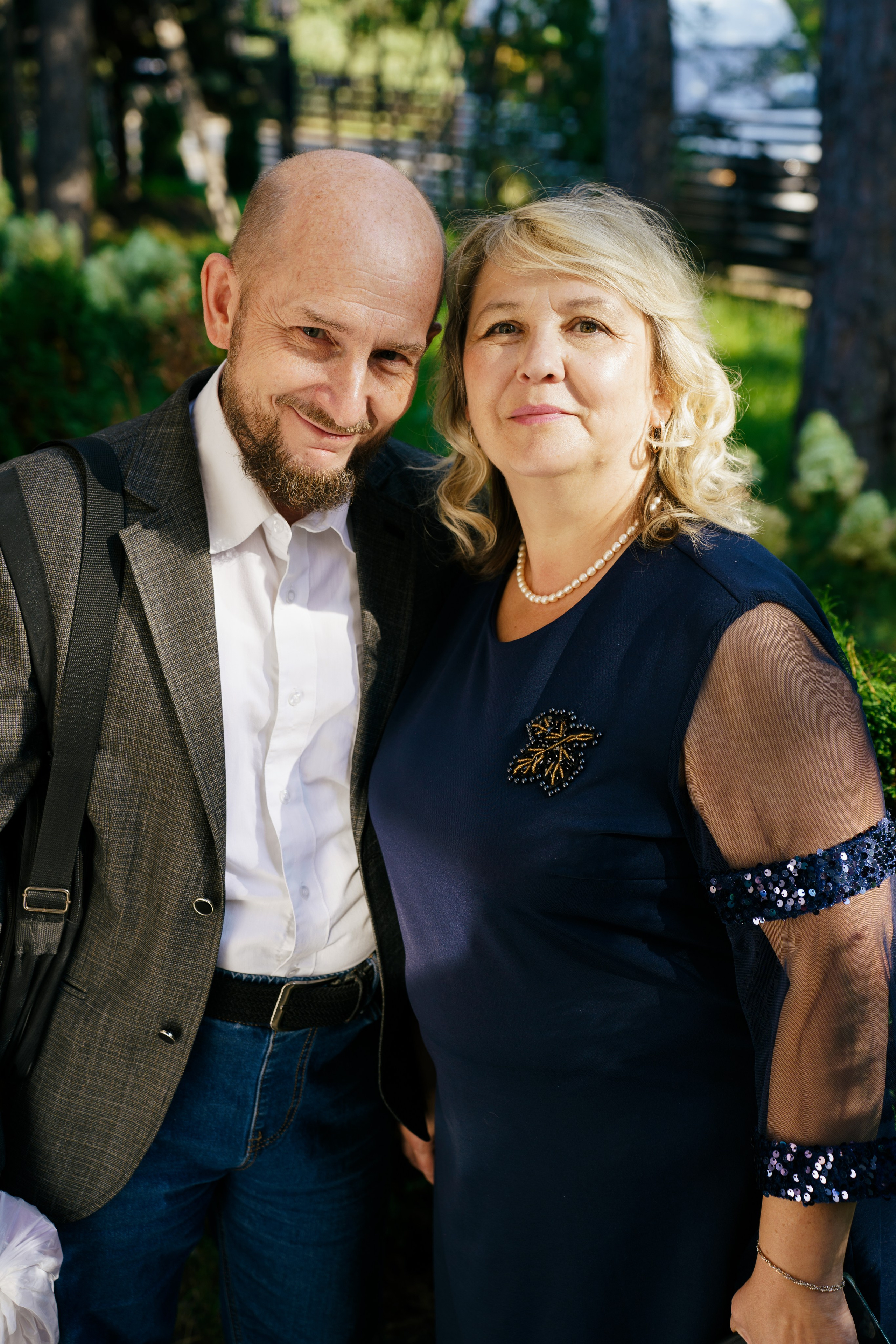 Мария и Александр. Видеограф и Фотограф в Челябинске Ксения и Владимир Рюмины