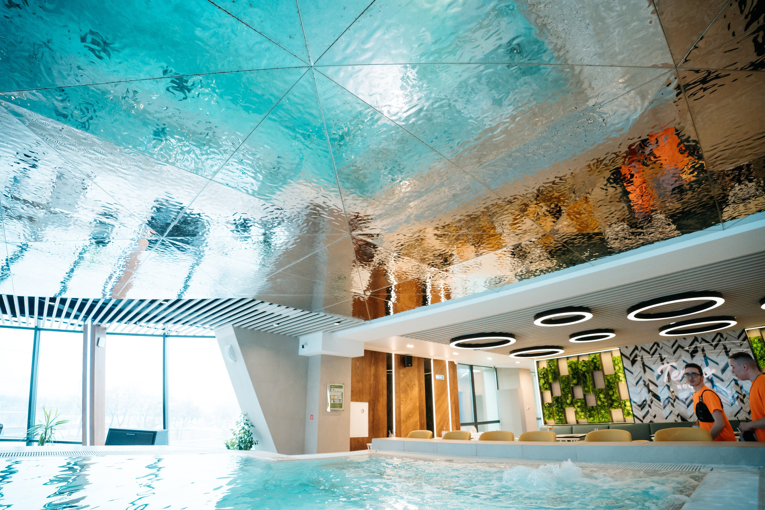 Интерьерная съемка для термального курорта Лето (68 pcs). Видеограф и Фотограф в Челябинске Ксения и Владимир Рюмины