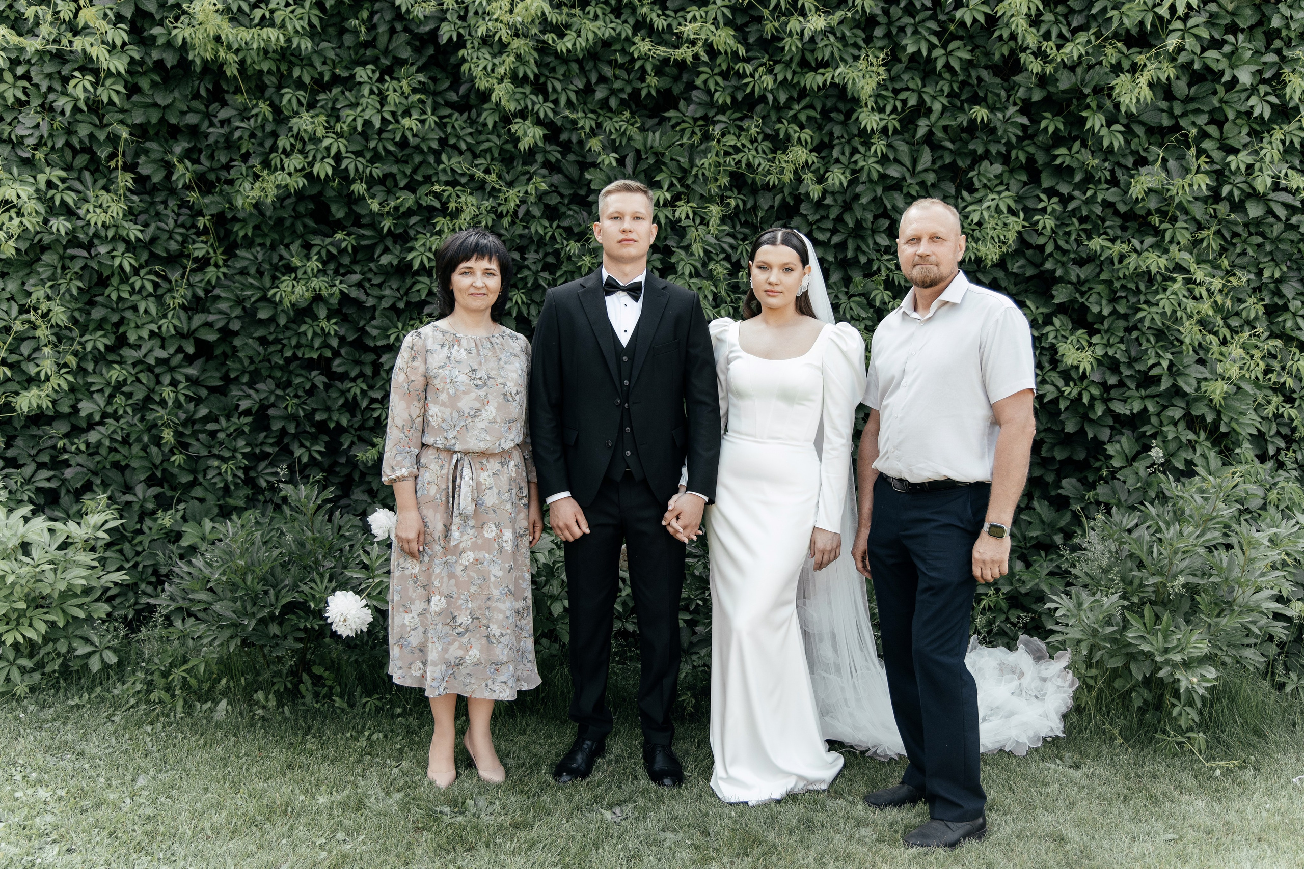 D&E WEDDING DAY. ФОТОГРАФ | ВИДЕОГРАФ | КУРГАН | ТЮМЕНЬ | ЕКБ Михаил Сутягин