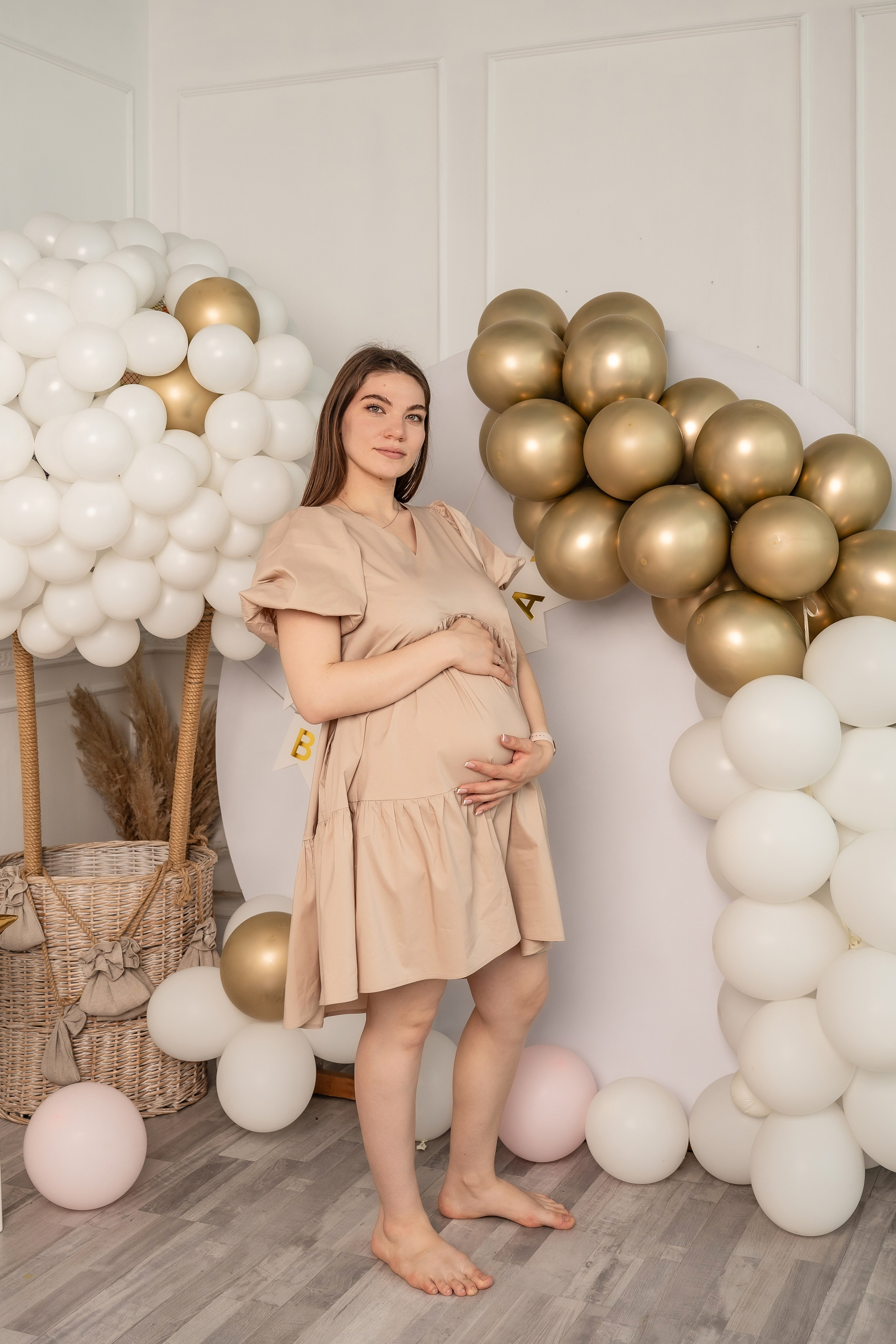 В ожидании чуда. Наталья Слесаренко фотограф в Сочи