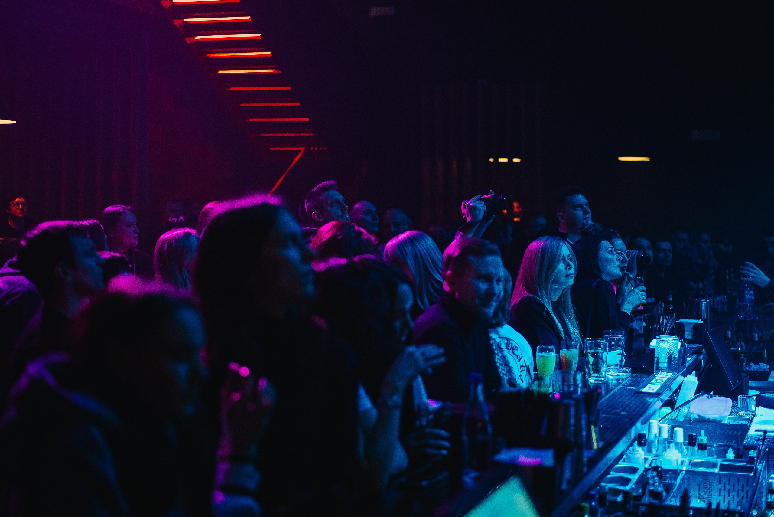 Юбилейный концерт Pandora Secret. Репортажный фотограф в Кемерово