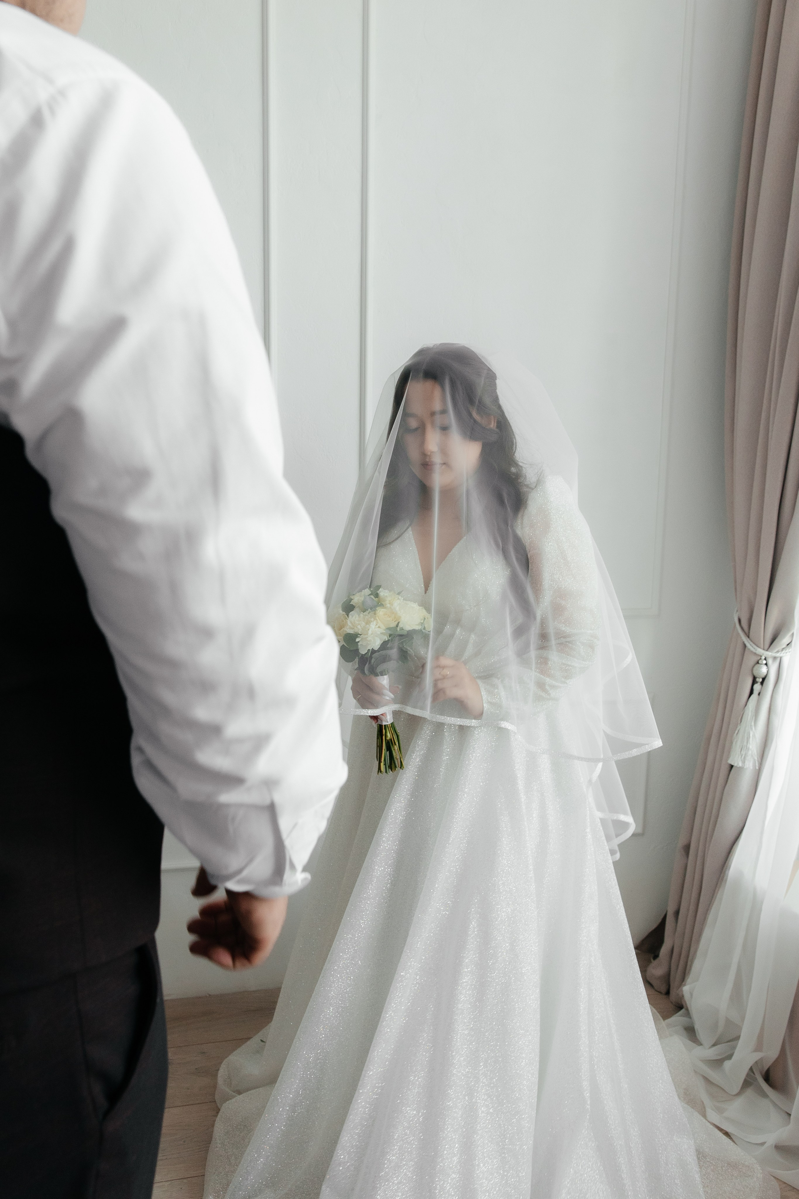 Данияр и Асемгуль. Главная