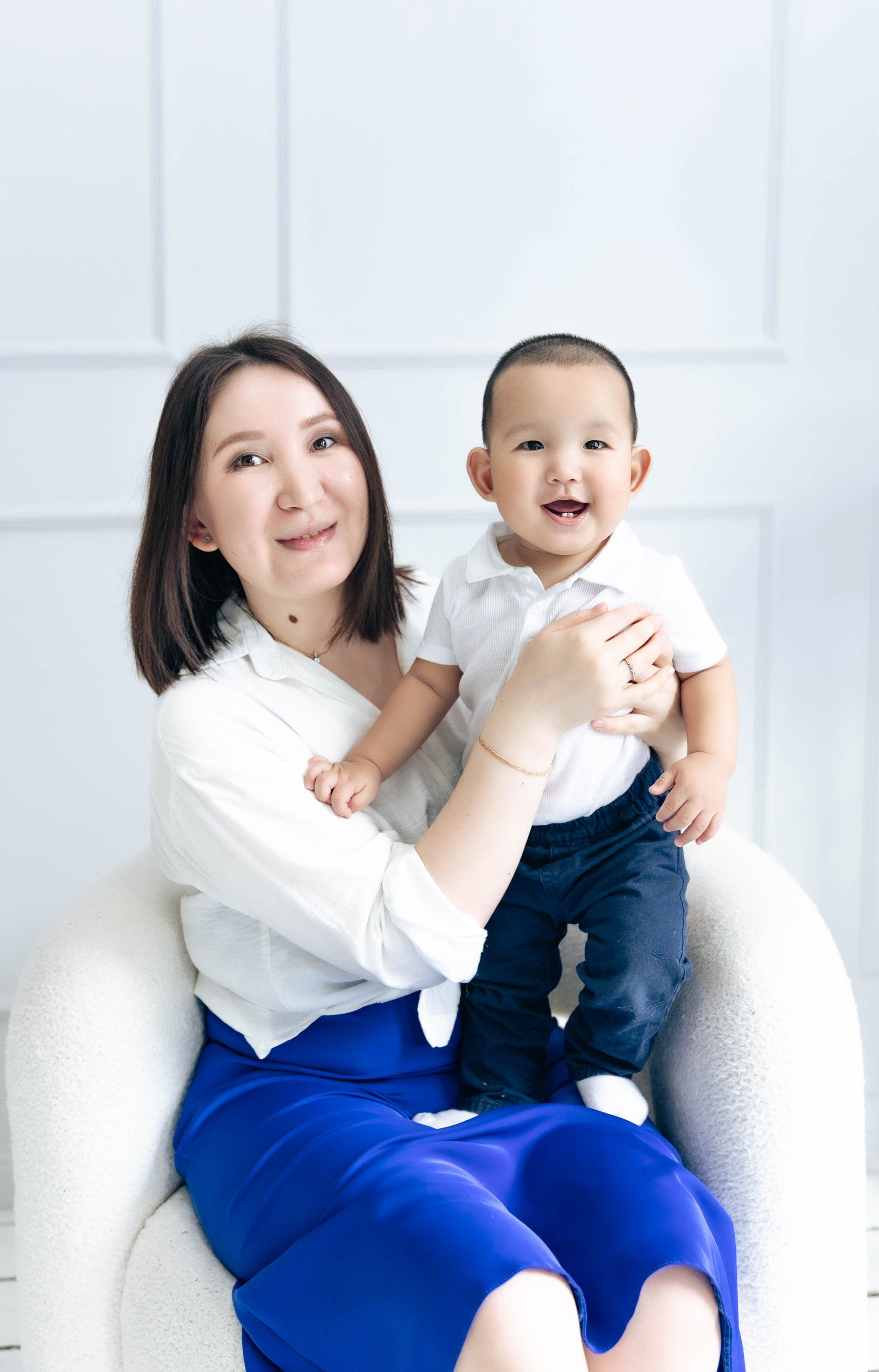 Каймульдиновы. Главная