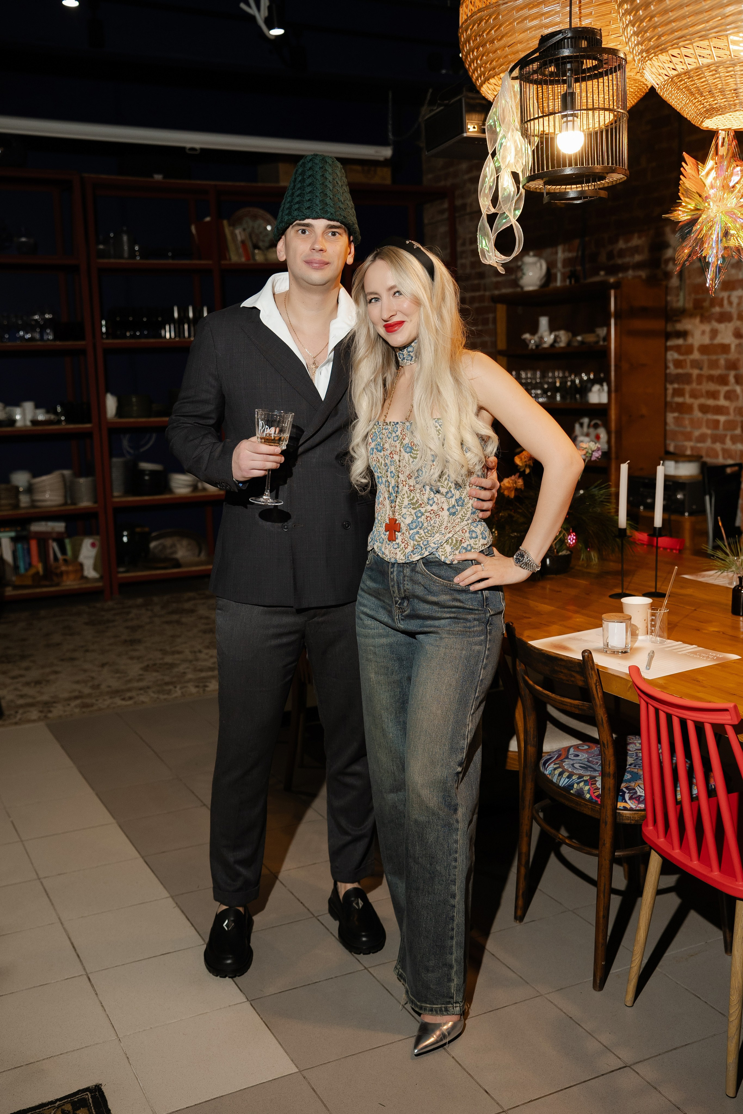 Мероприятие в пространстве Trapezi. Свадебный фотограф в Ростове Максимов Максим