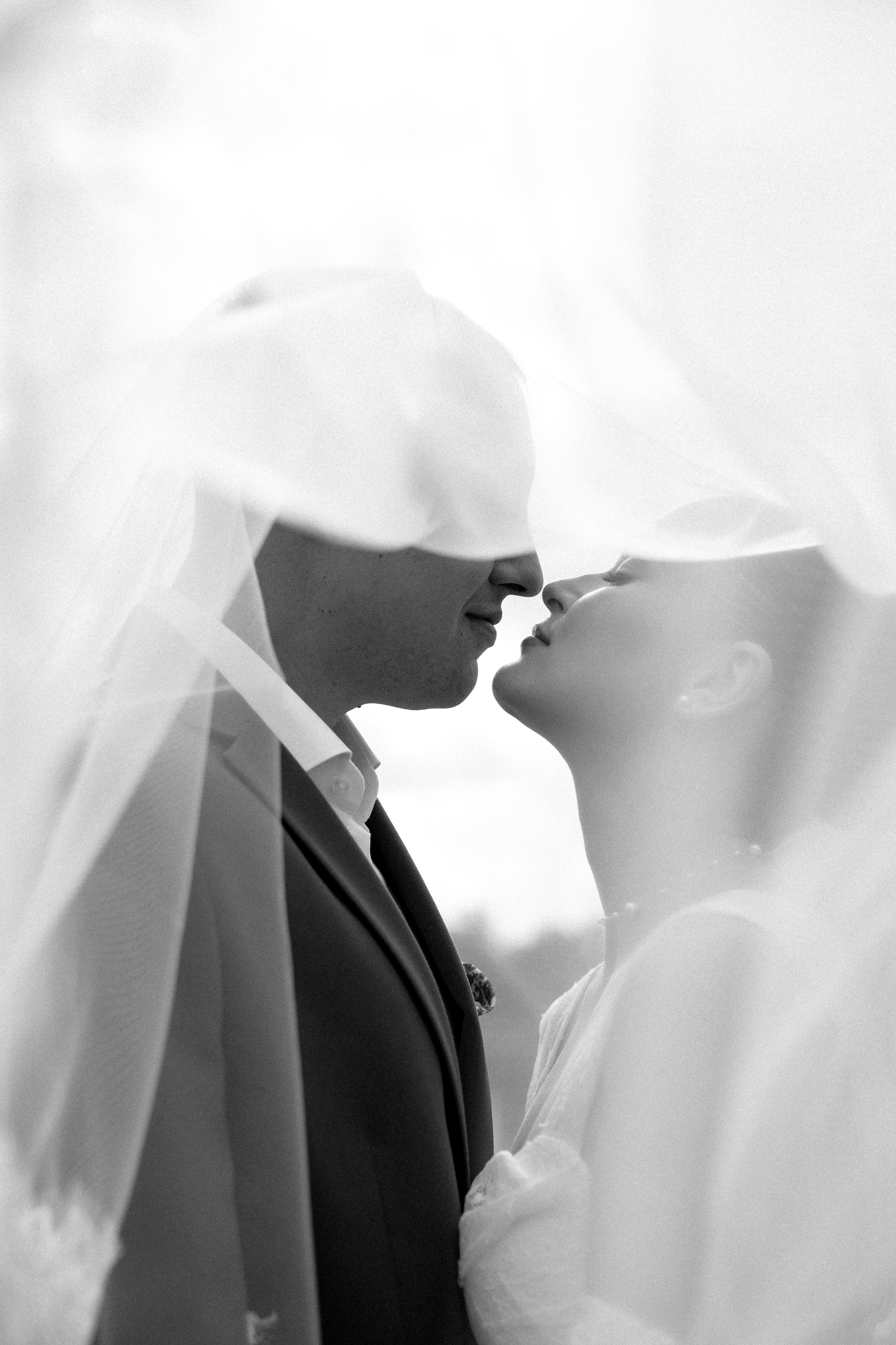 Александра & Никита. Фотограф Сотникова Вероника