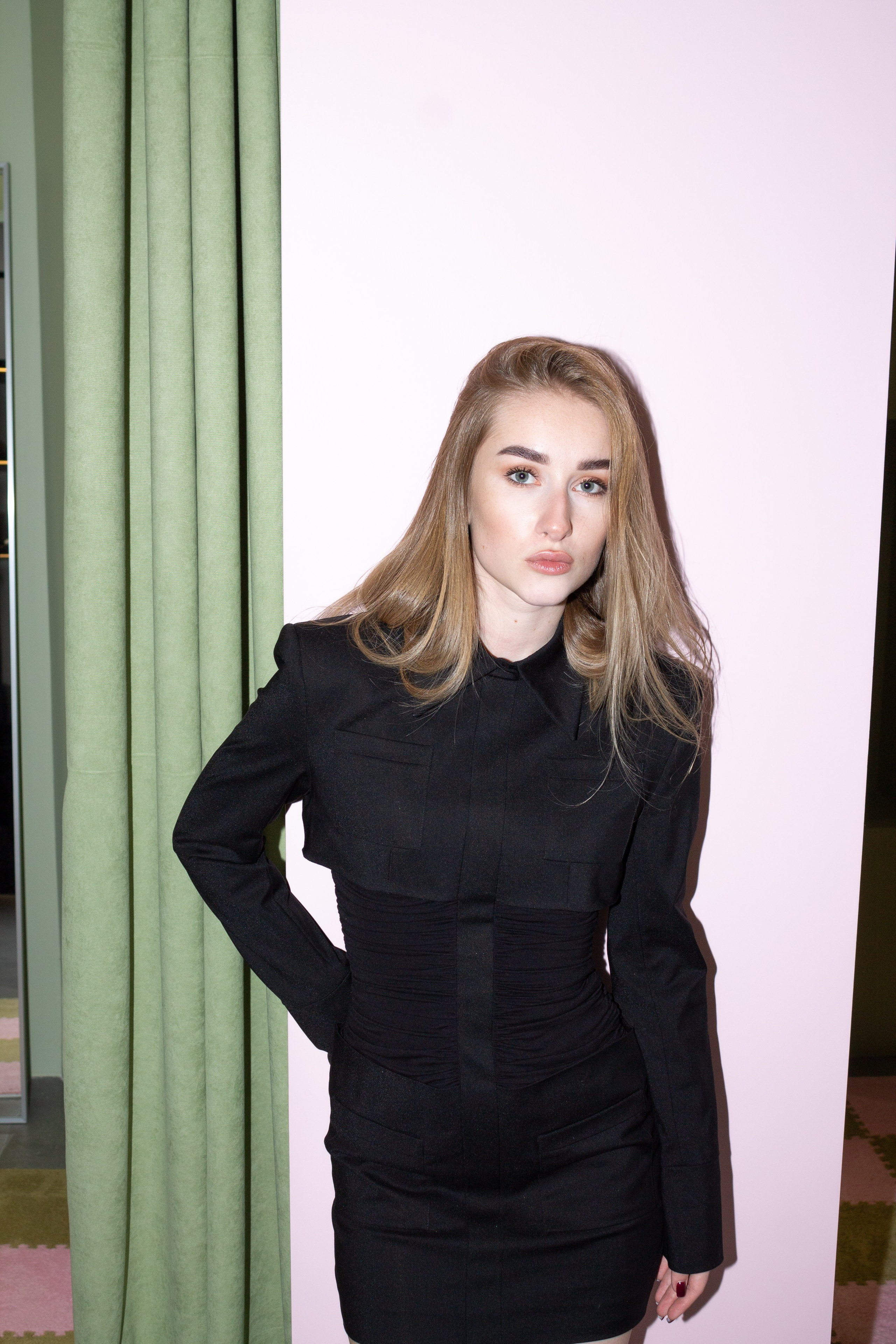 Make Me Happy & Nanik. Крылов Кирилл Фотограф Москва