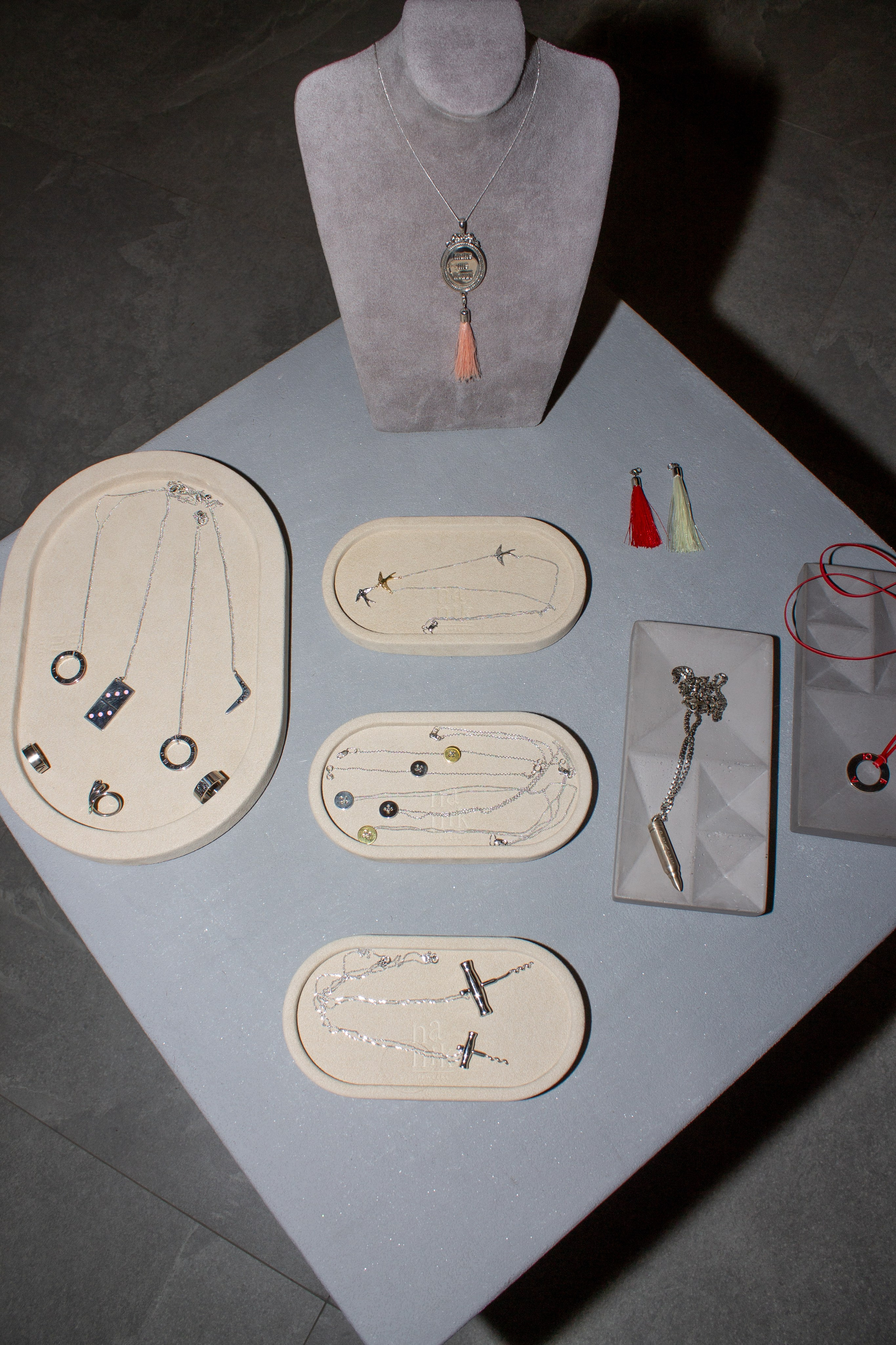 Make Me Happy & Nanik. Крылов Кирилл Фотограф Москва