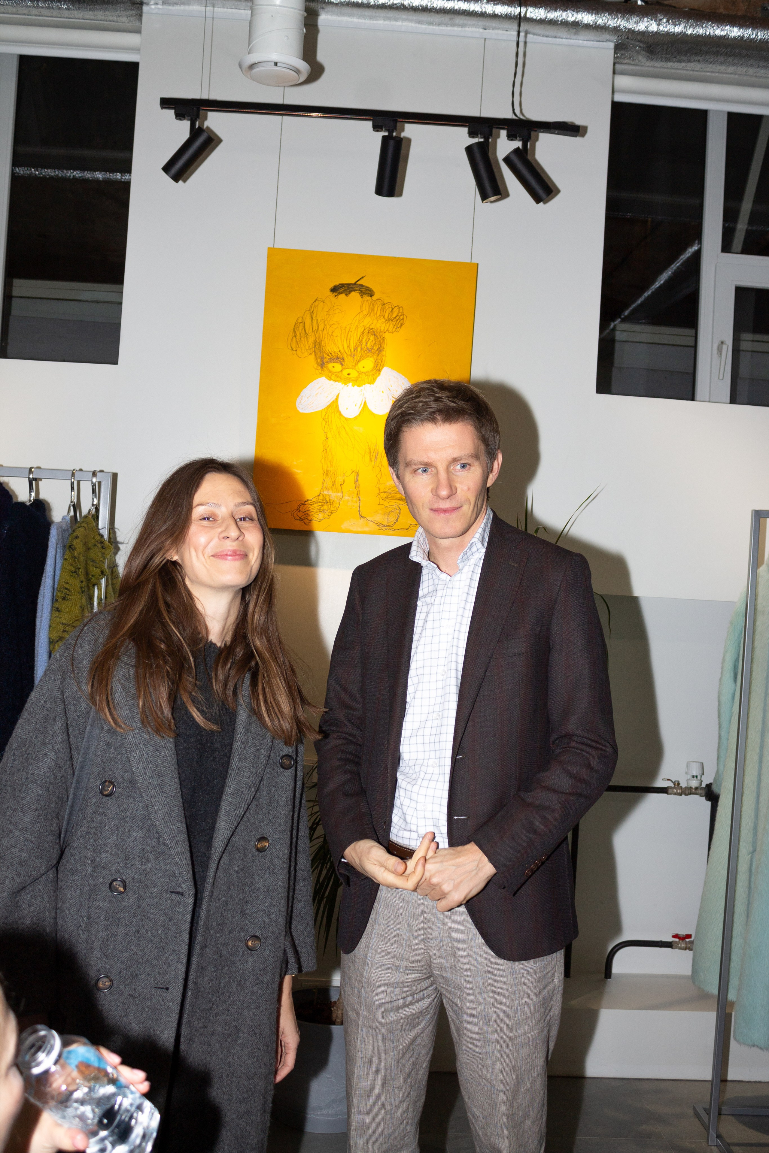 Make Me Happy & Nanik. Крылов Кирилл Фотограф Москва