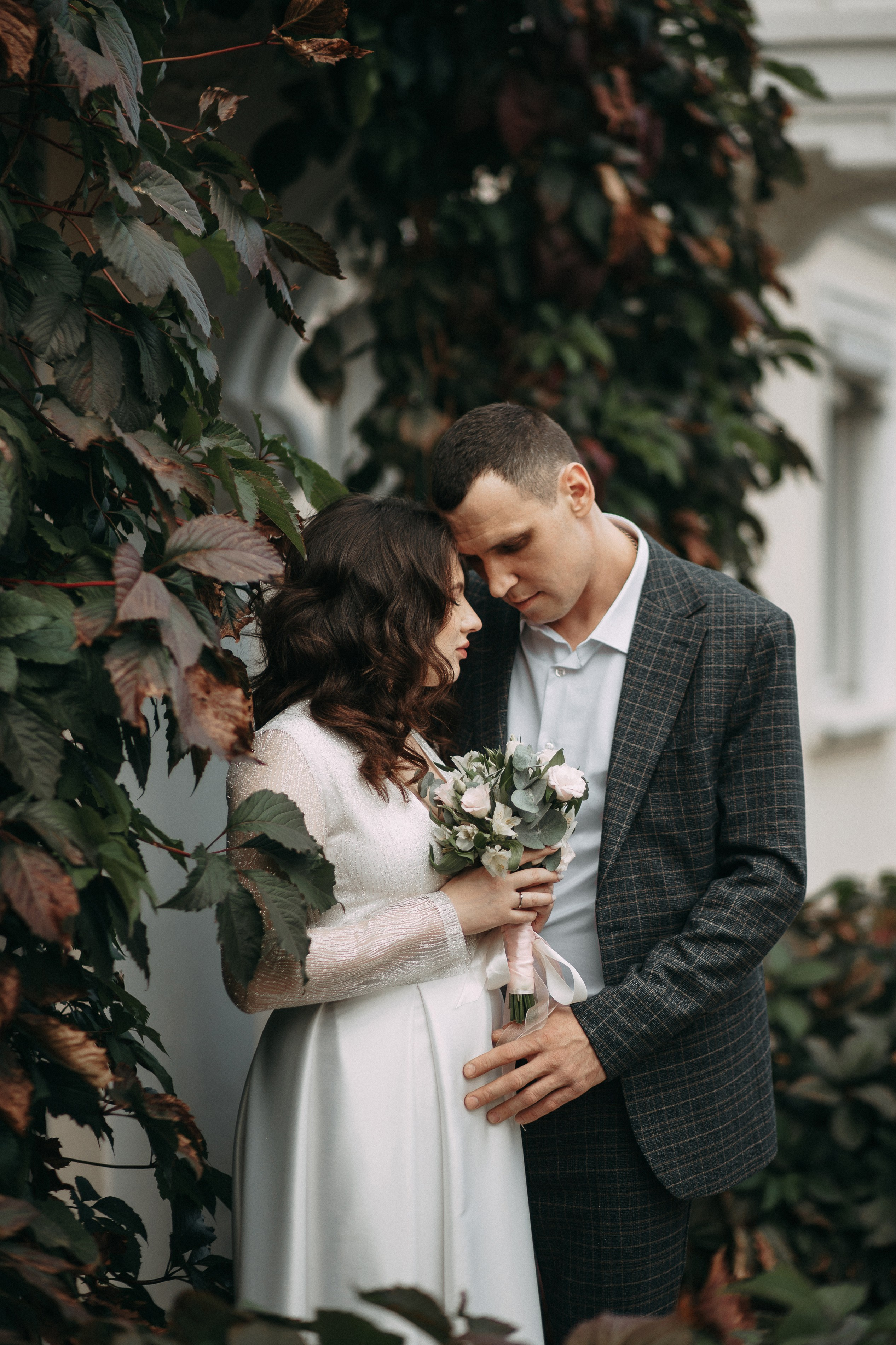 Свадьба Динара и Андрей. Фотограф Алексей Кутырёв