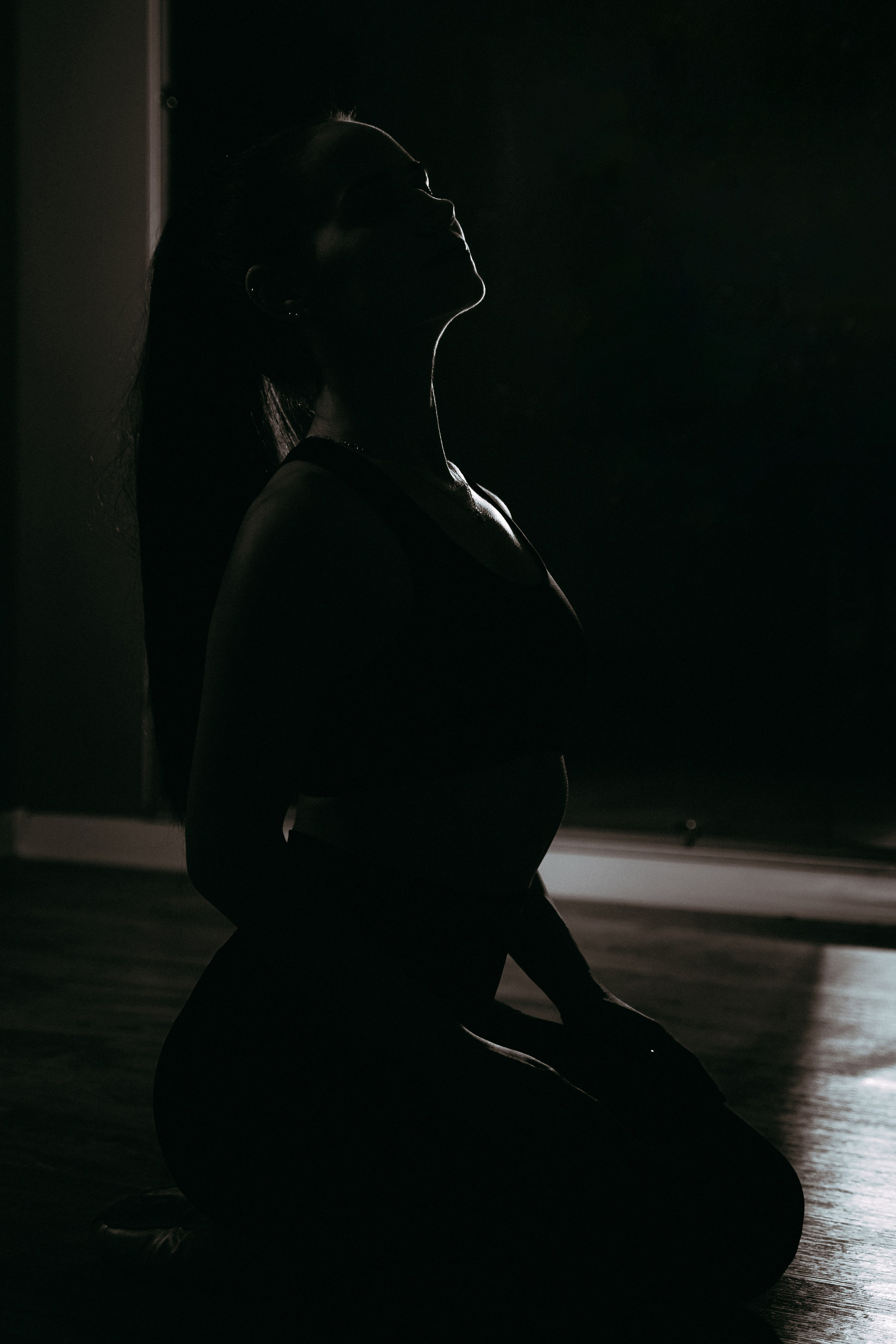 Хореографы. Фотограф Алексей Кутырёв