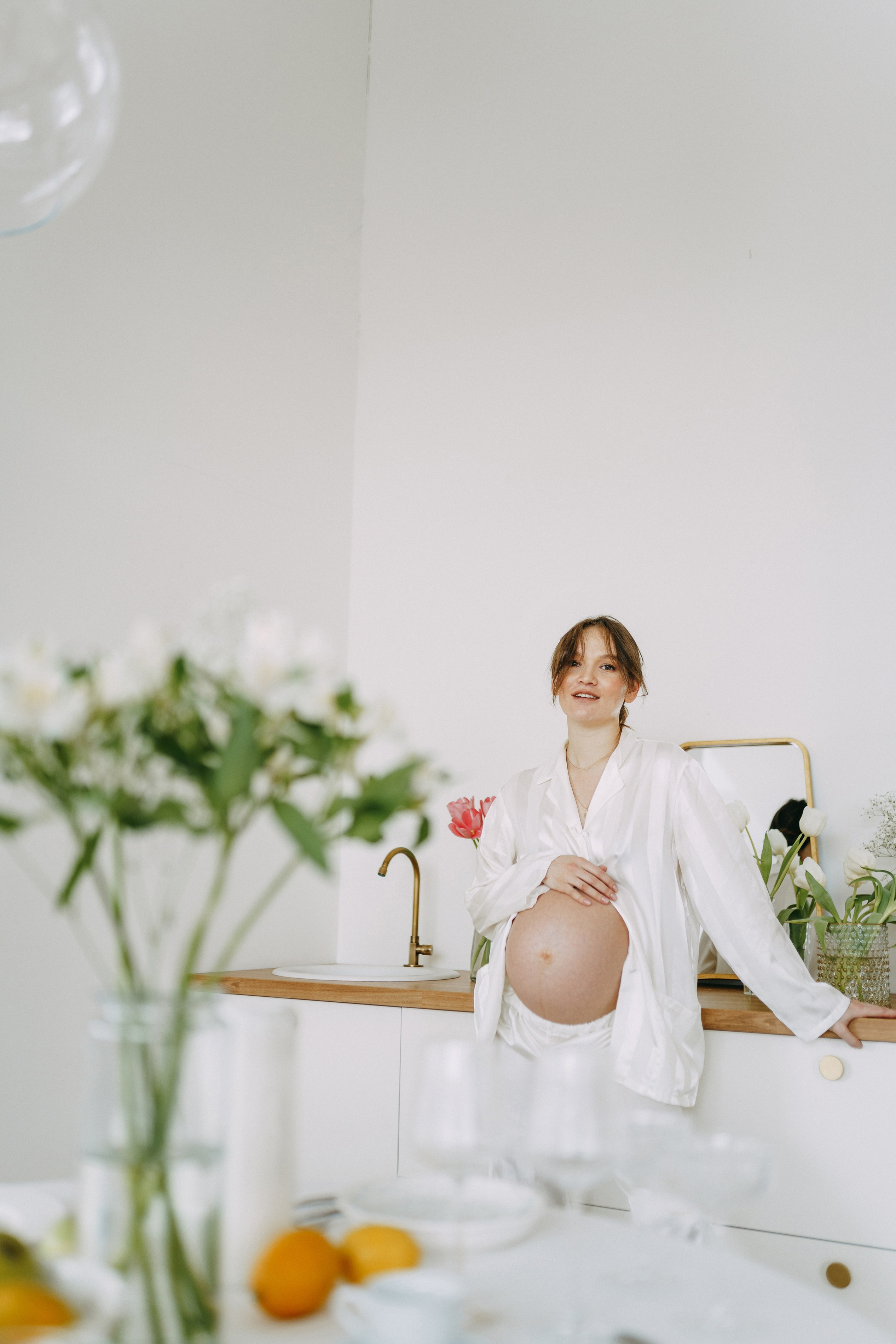 Анжела. Фотограф Алексей Кутырёв