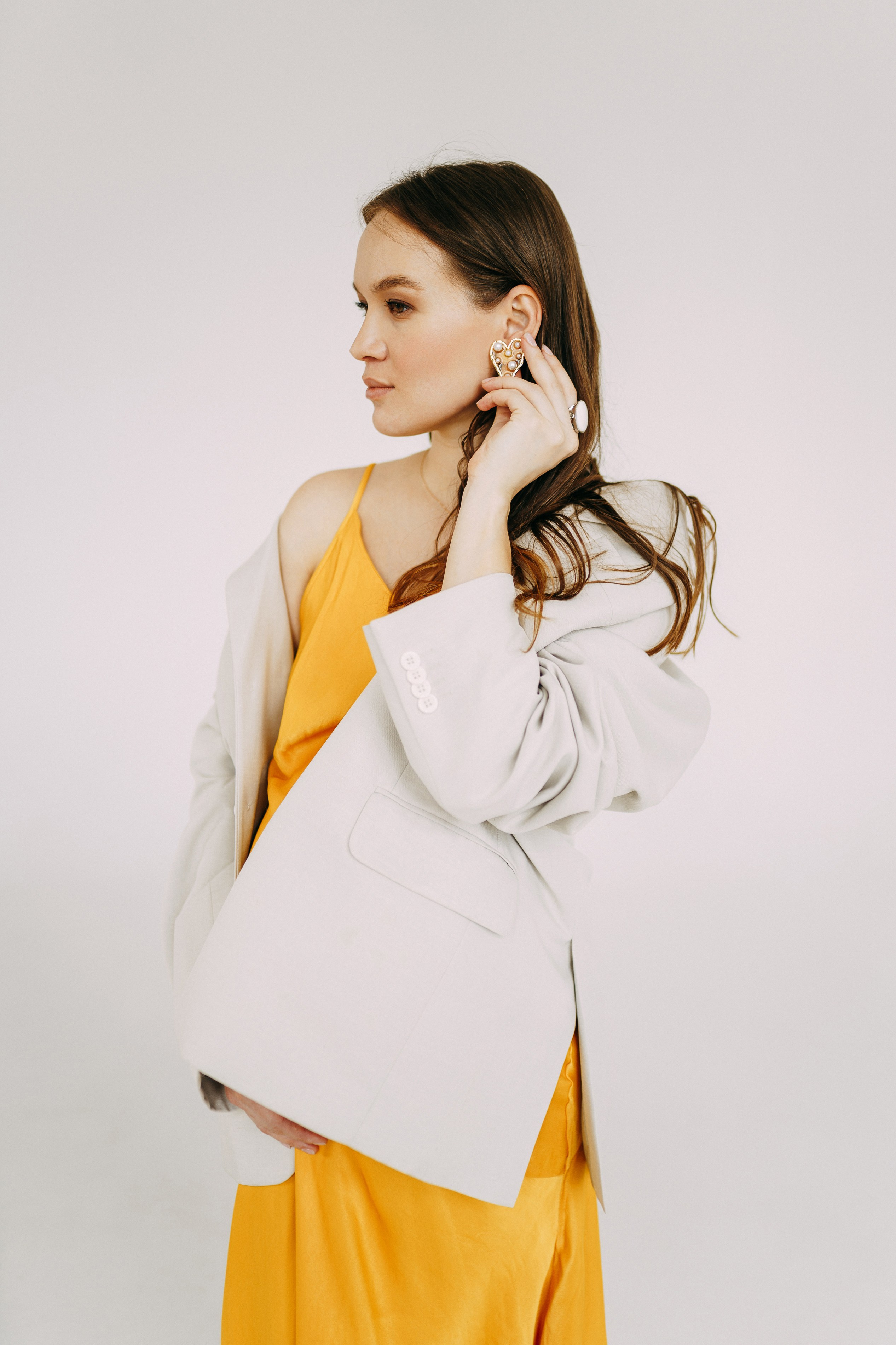 Анжела. Фотограф Алексей Кутырёв