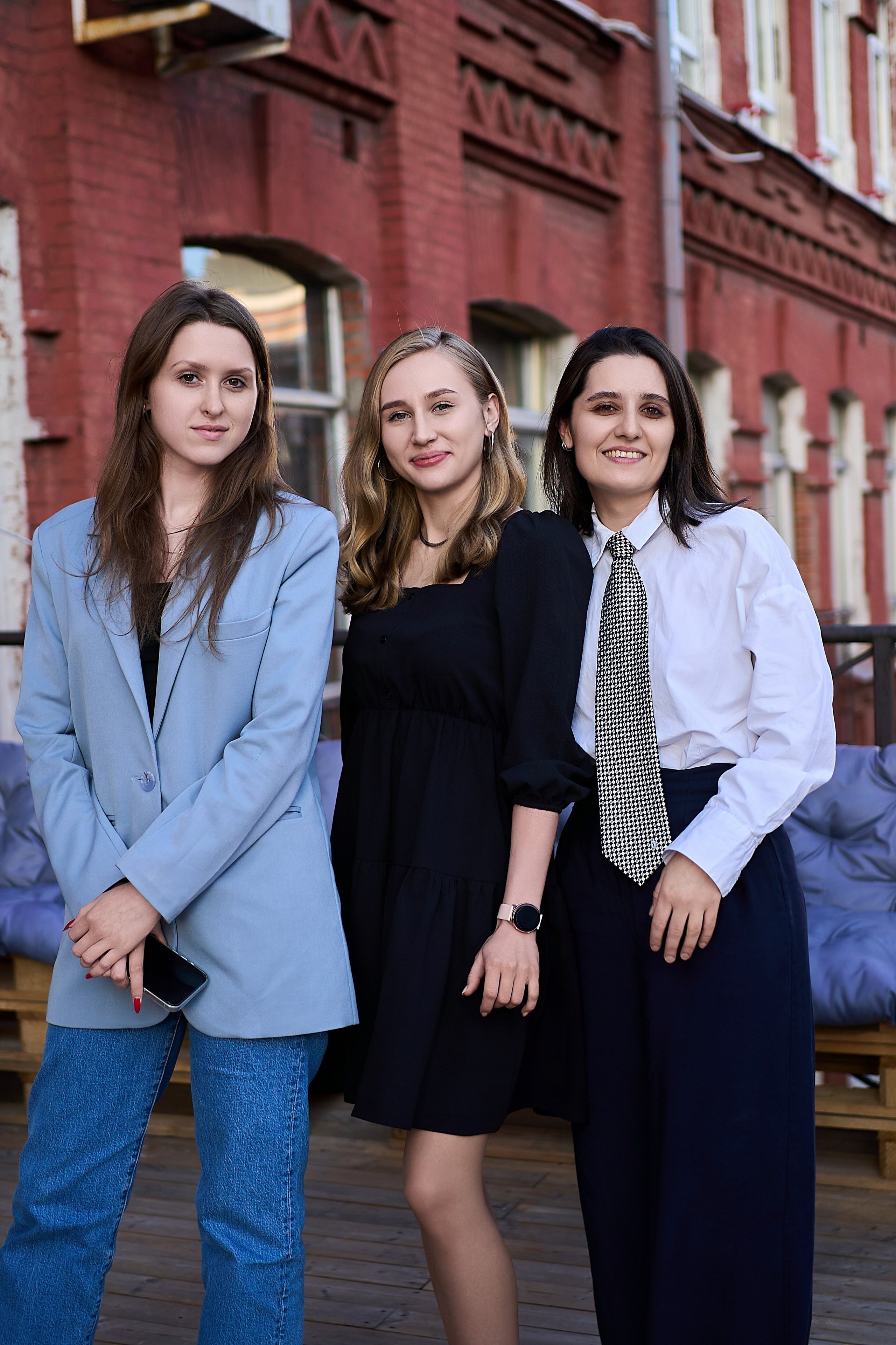 Правительства Москвы День стажера. Фотограф и Видеограф в Москве. Олег Корушев