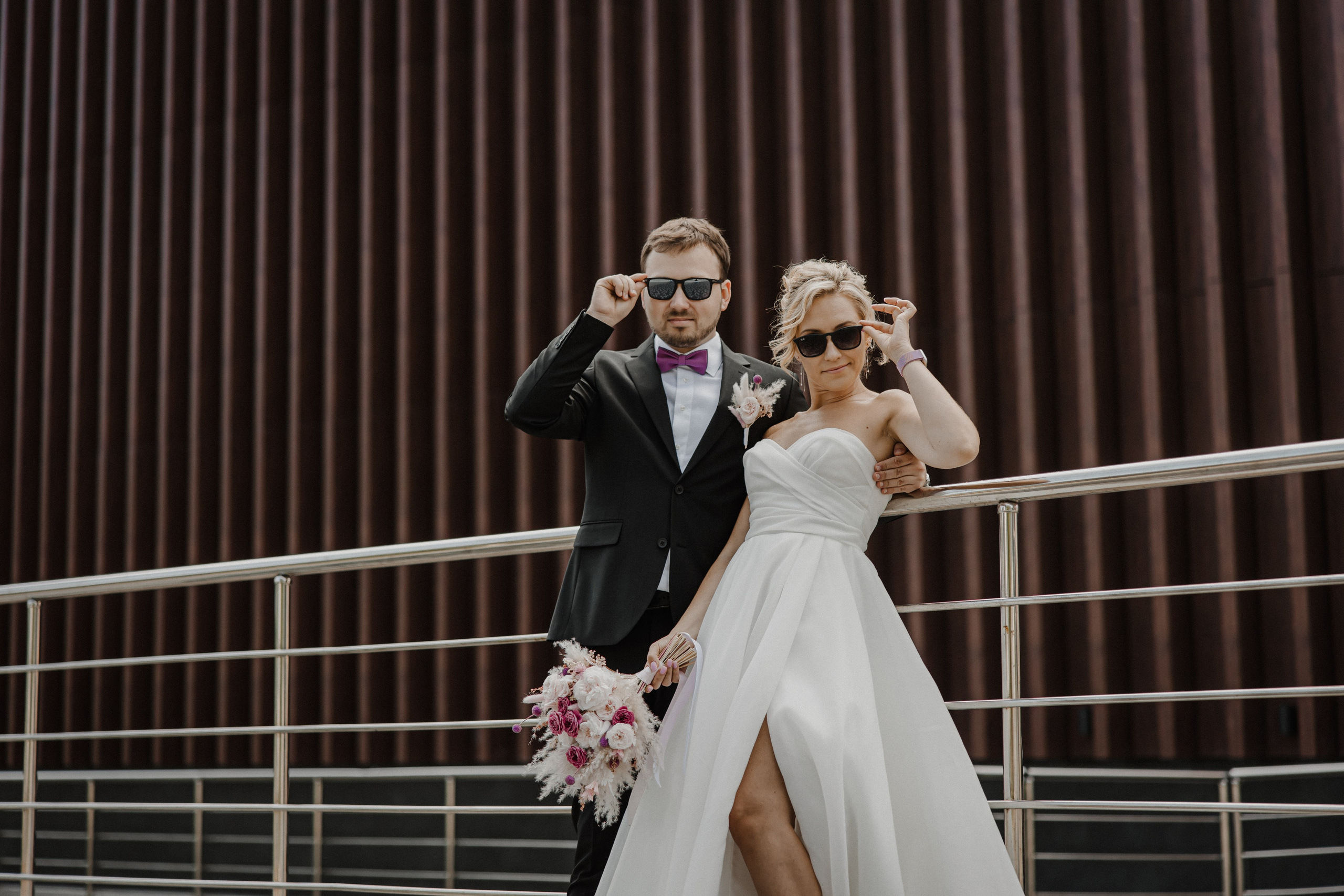 Олег и Диана. Свадебный и семейный фотограф Елизавета Ермак | Москва и МО