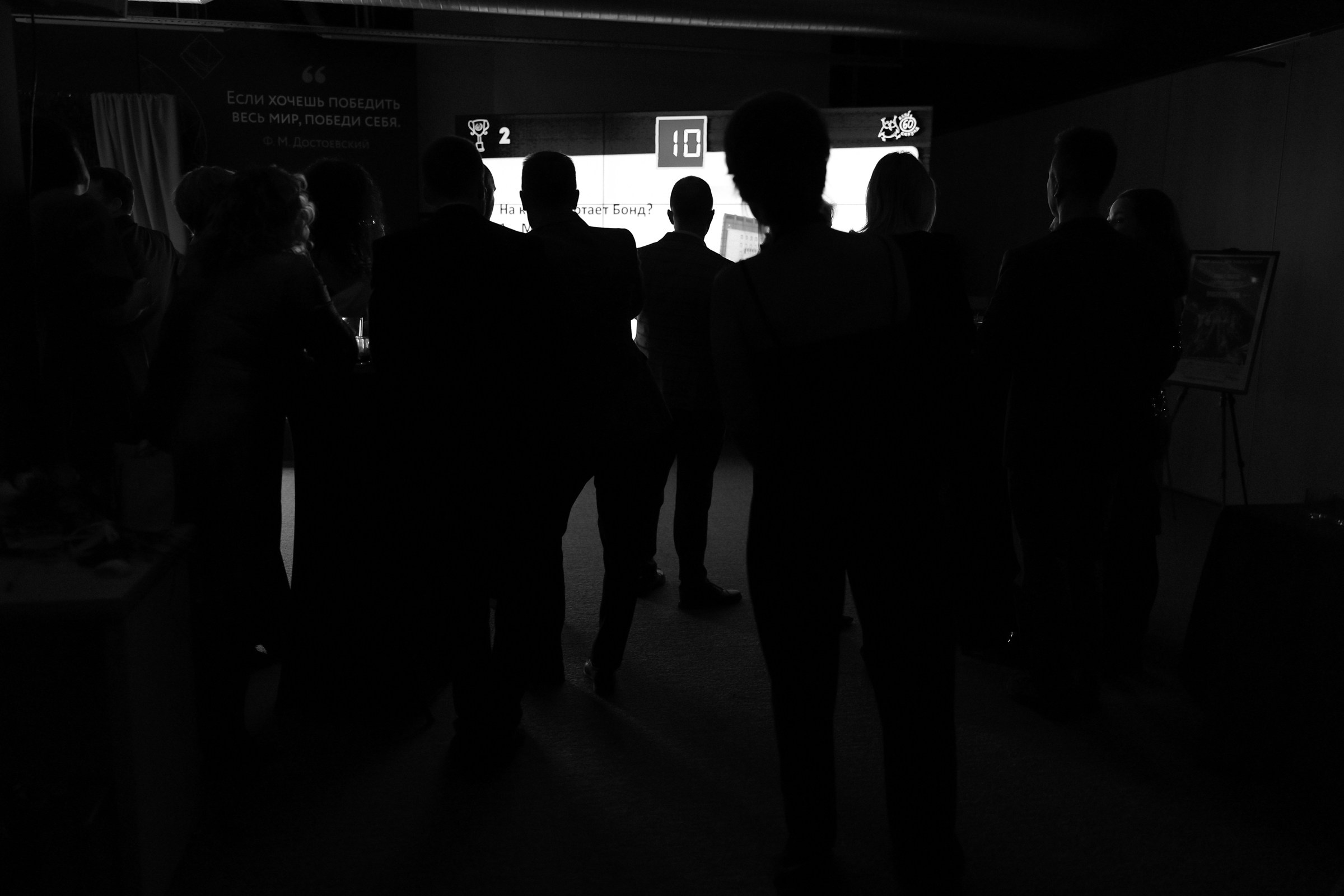 Новогоднее мероприятие!. Свадебный фотограф Великий Новгород Станислав Кособудский