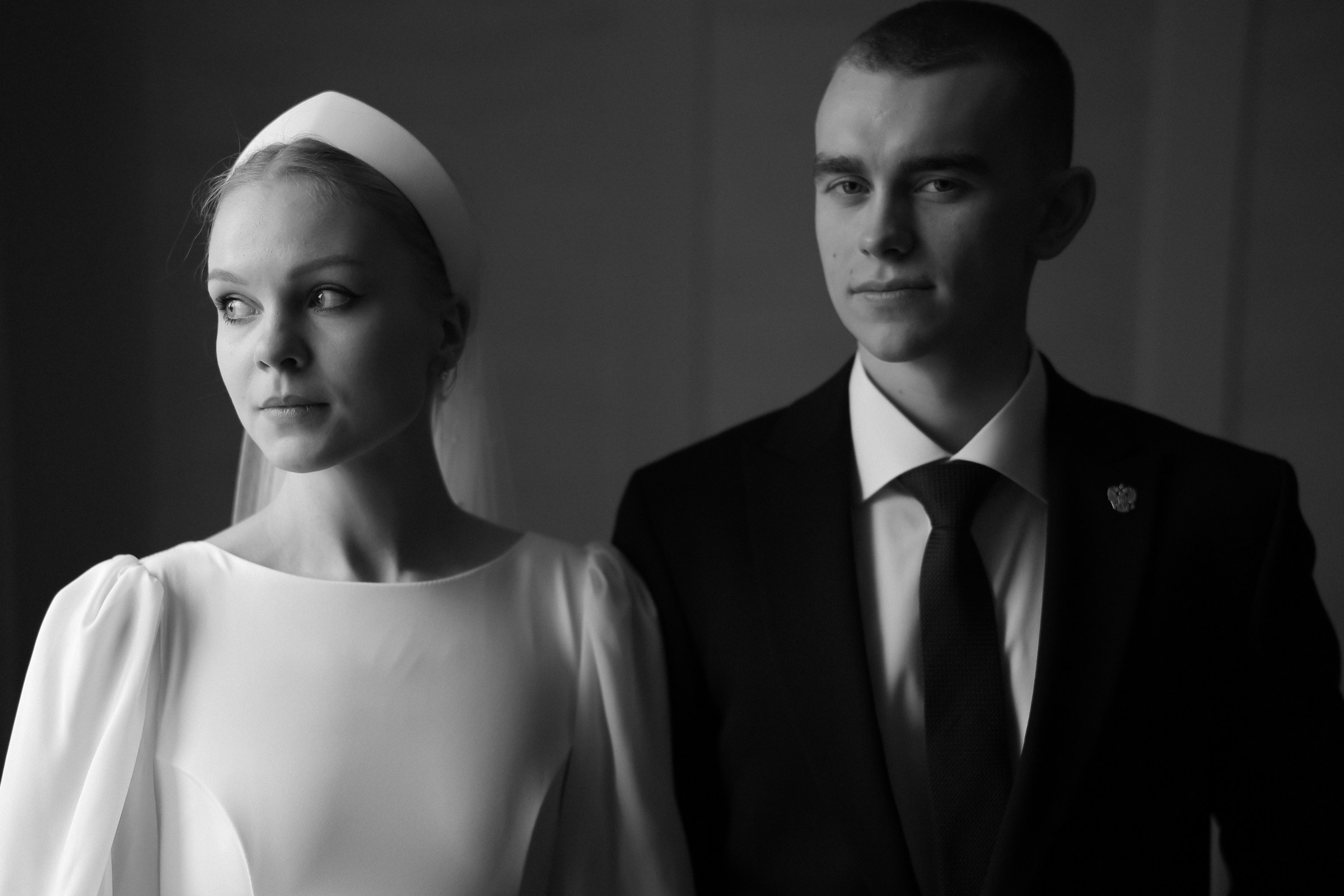 Марго и Михаил. 2023. Свадебный фотограф Великий Новгород Станислав Кособудский