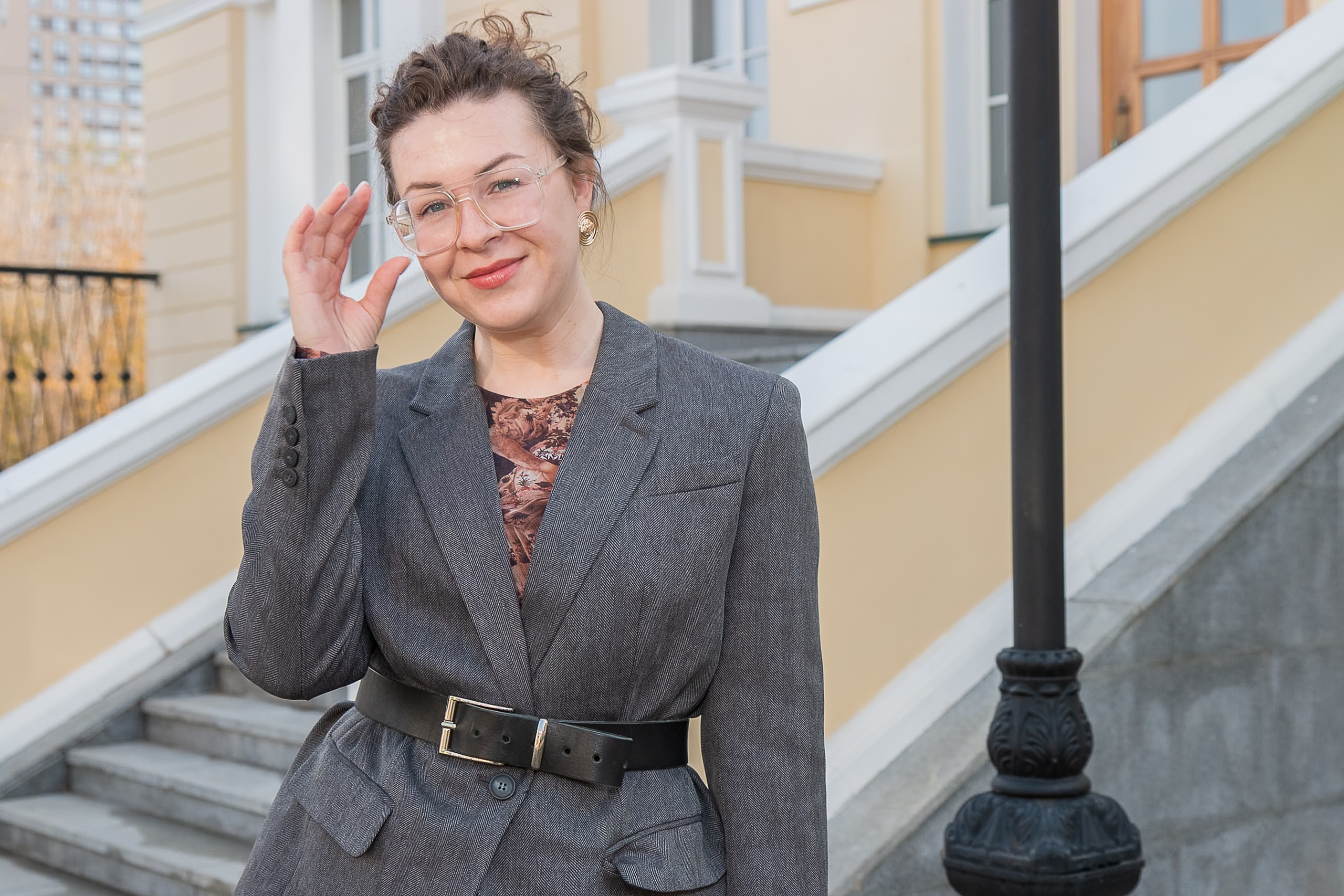 Репортажный фотограф в Екатеринбурге Евгения Кожемячко