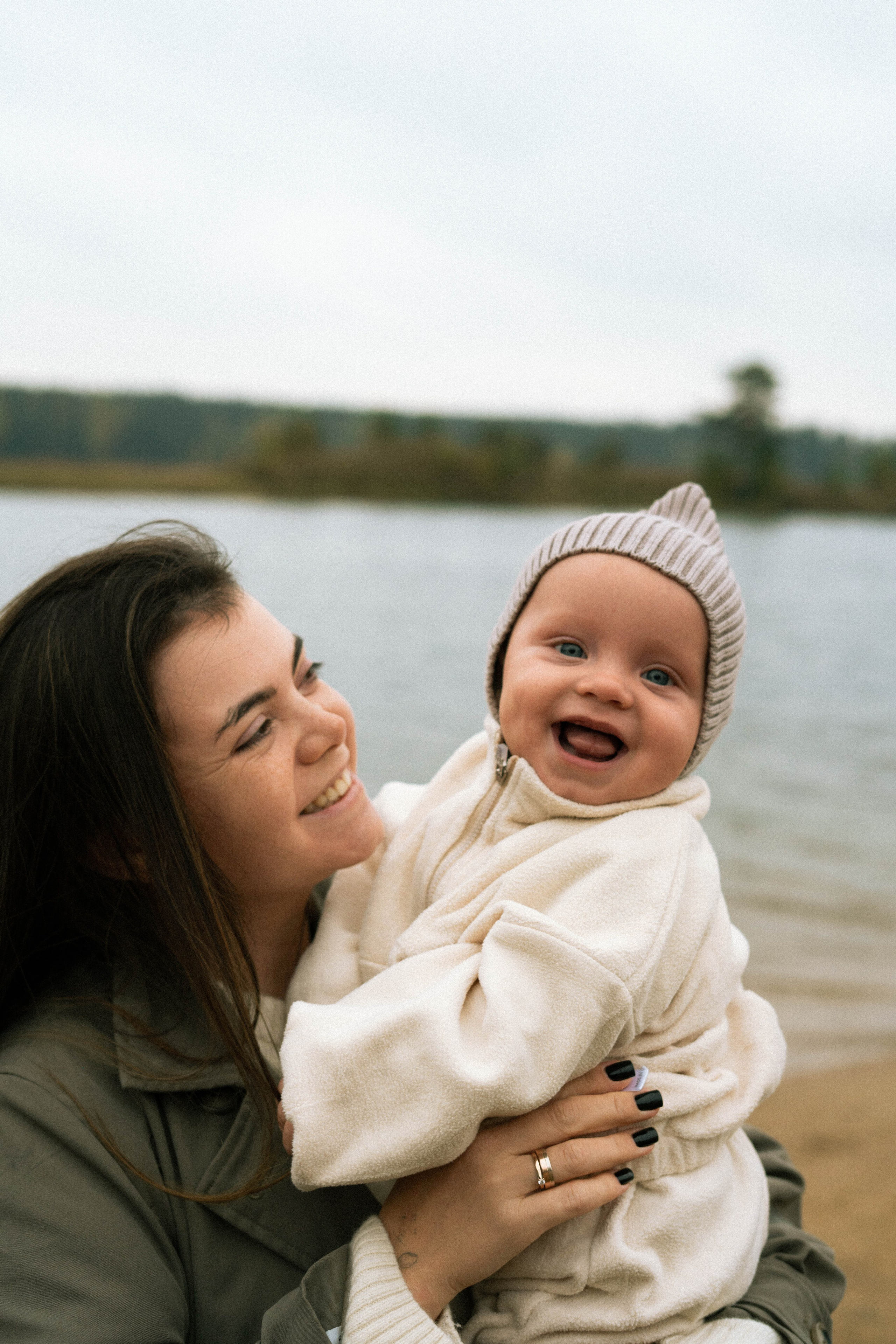 Family story. Главная