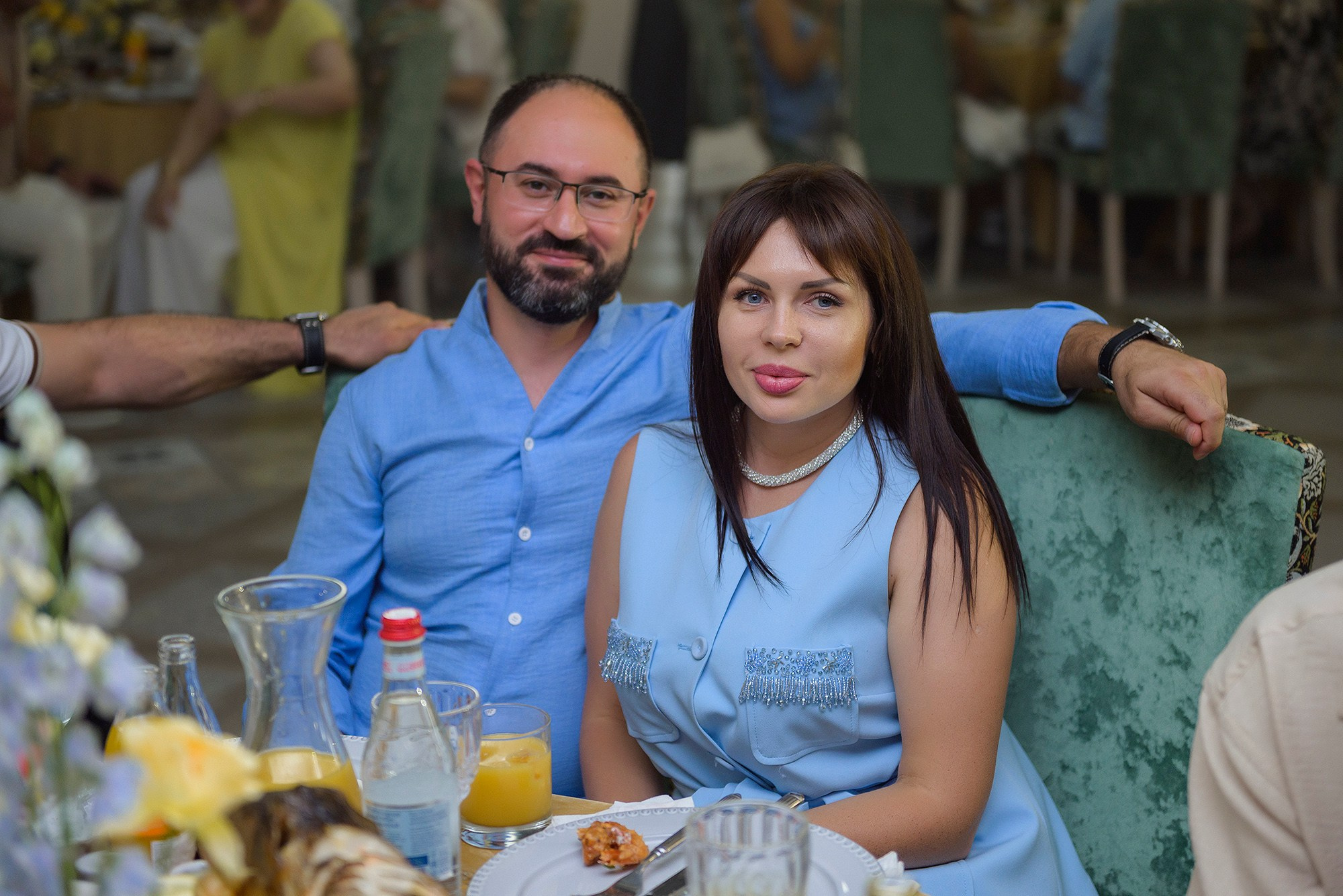 День Рождения Микаэля. Фотограф Ростов-на-Дону Белла Керимова