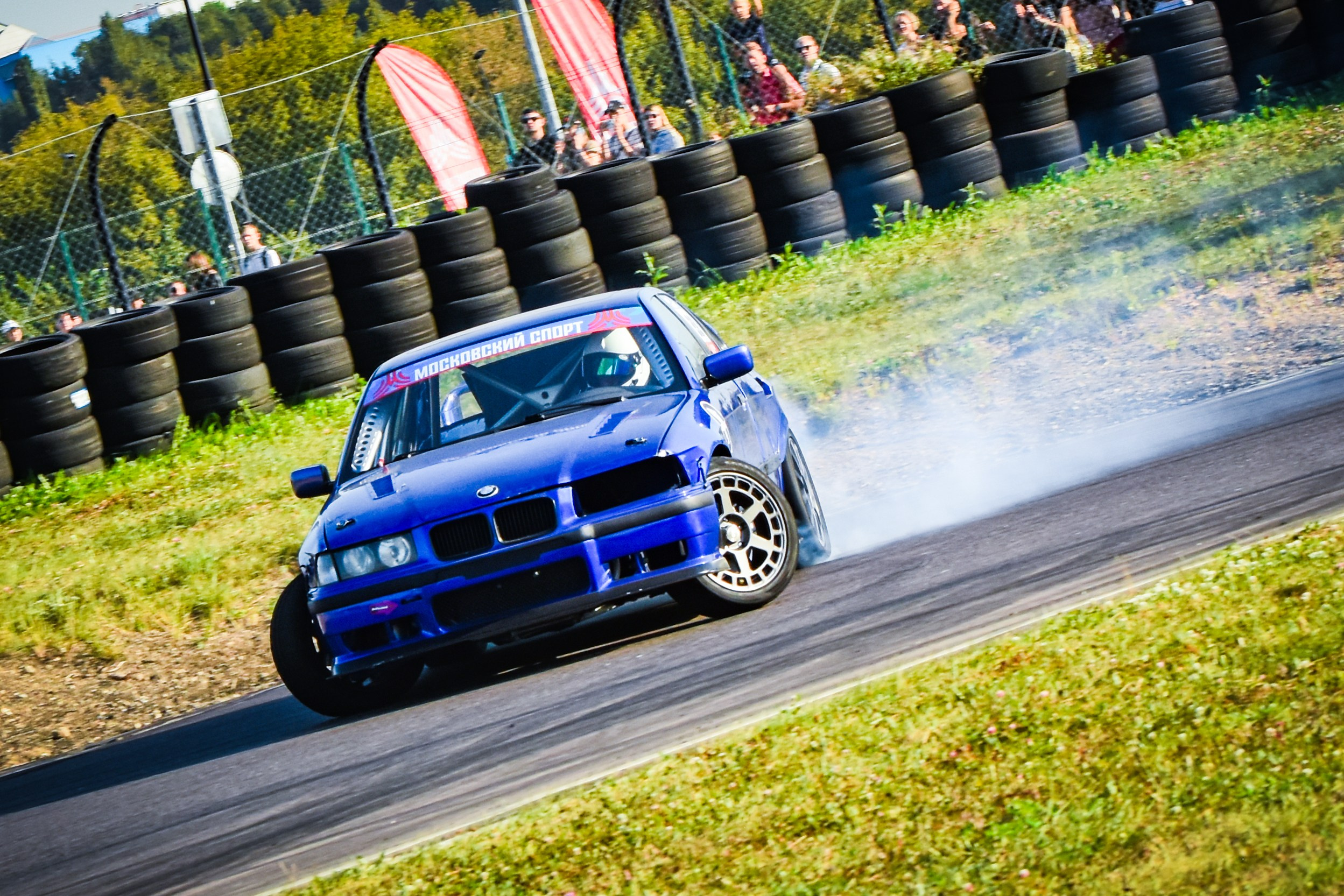 Фестиваль технических видов спорта — 07.09.2024. AlexFecto — галереи фотографий