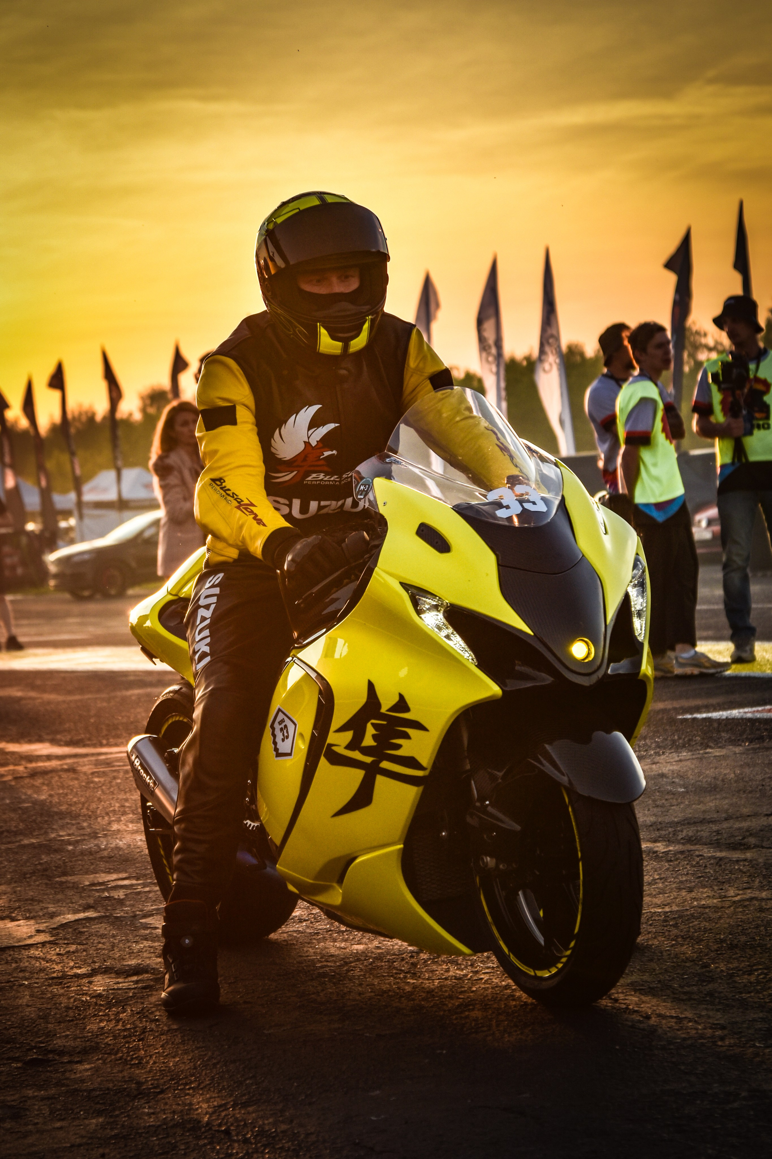 RDRC — 1 этап — 23-25.05.2025. AlexFecto — галереи фотографий