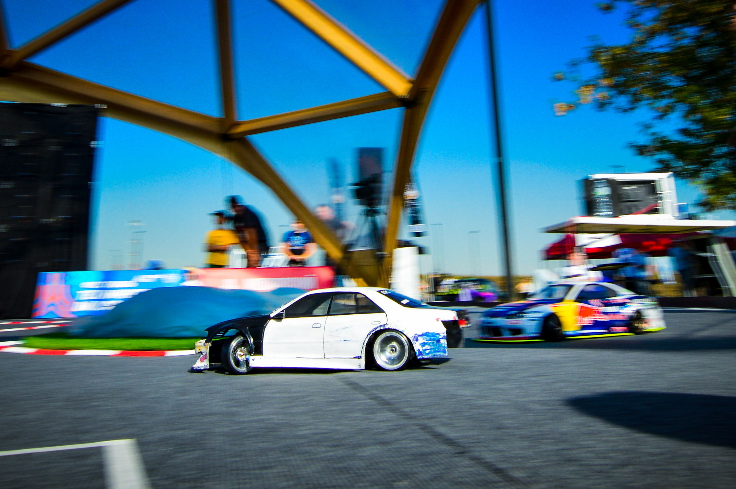 Фестиваль технических видов спорта — 07.09.2024. AlexFecto — галереи фотографий