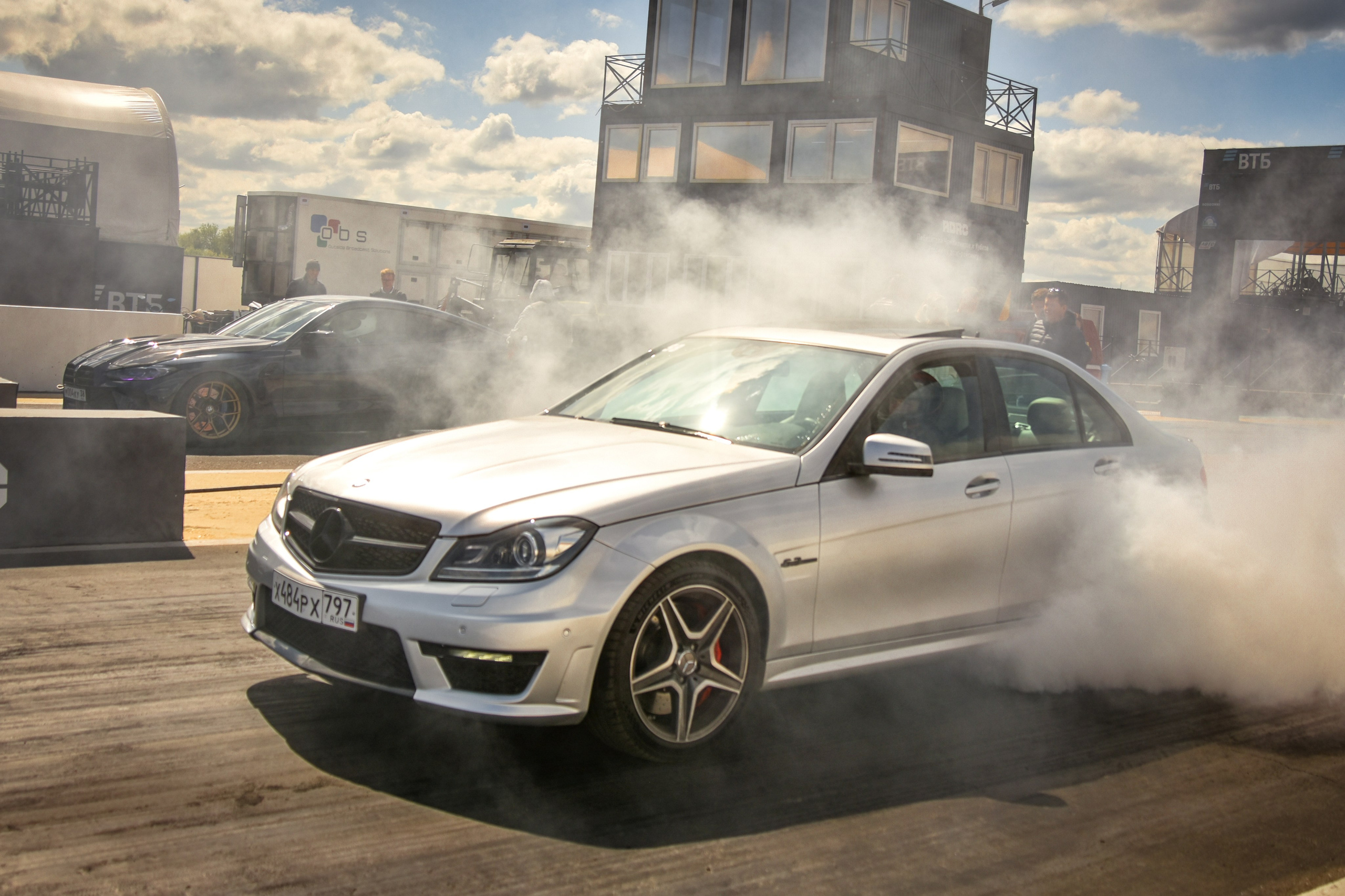 Test&Tune — 08.05.2025. AlexFecto — галереи фотографий